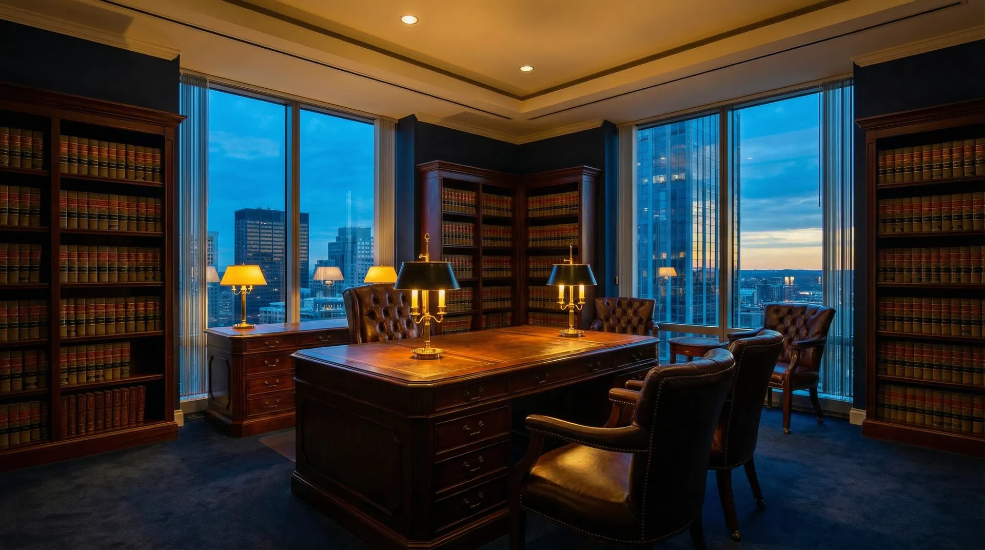 Sterling Law Group