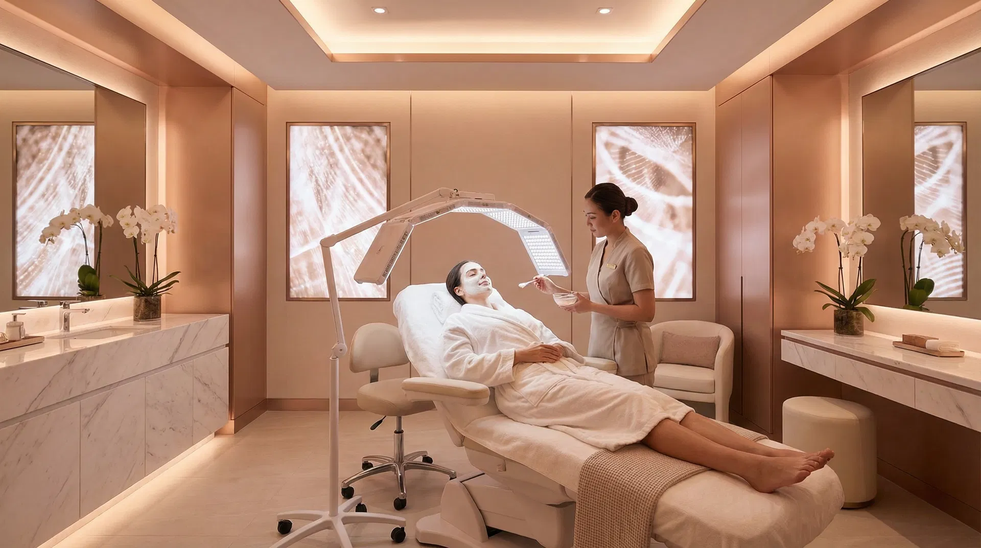 Lumière Med Spa
