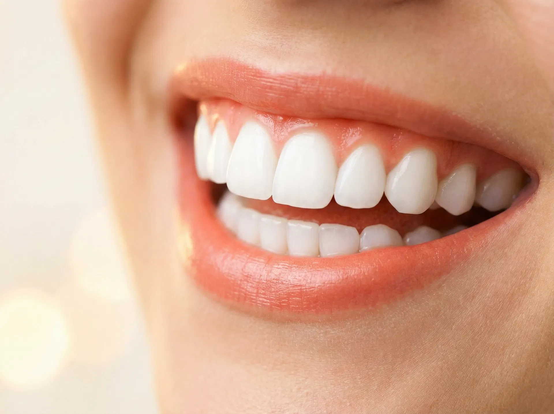 Teeth Whitening