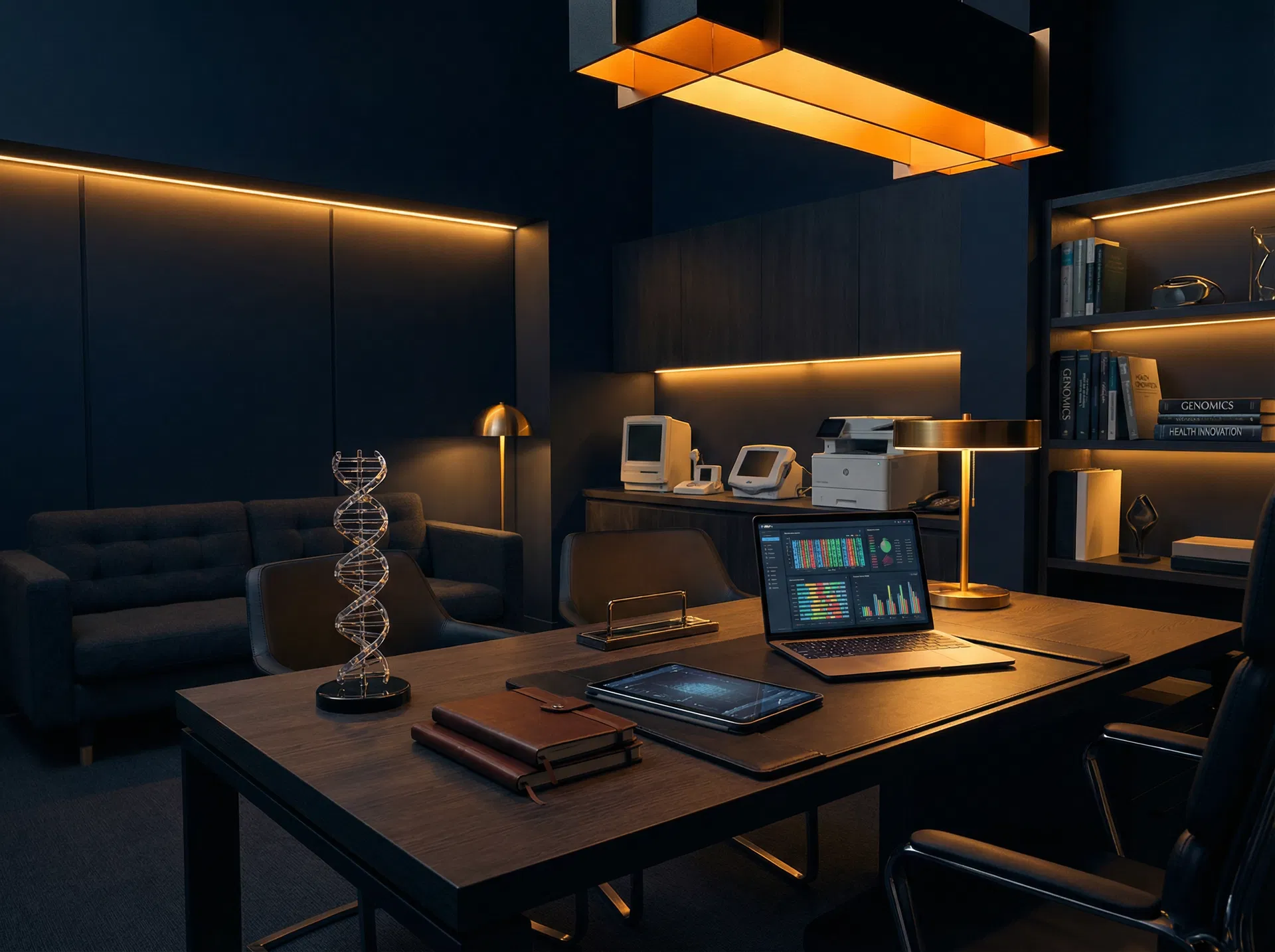 Workshop-Atmosphäre