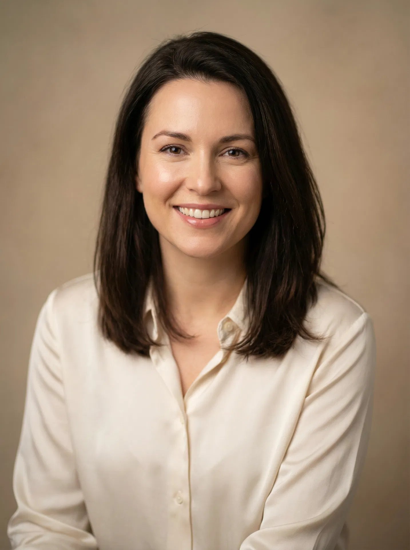 Maria K. Testimonial