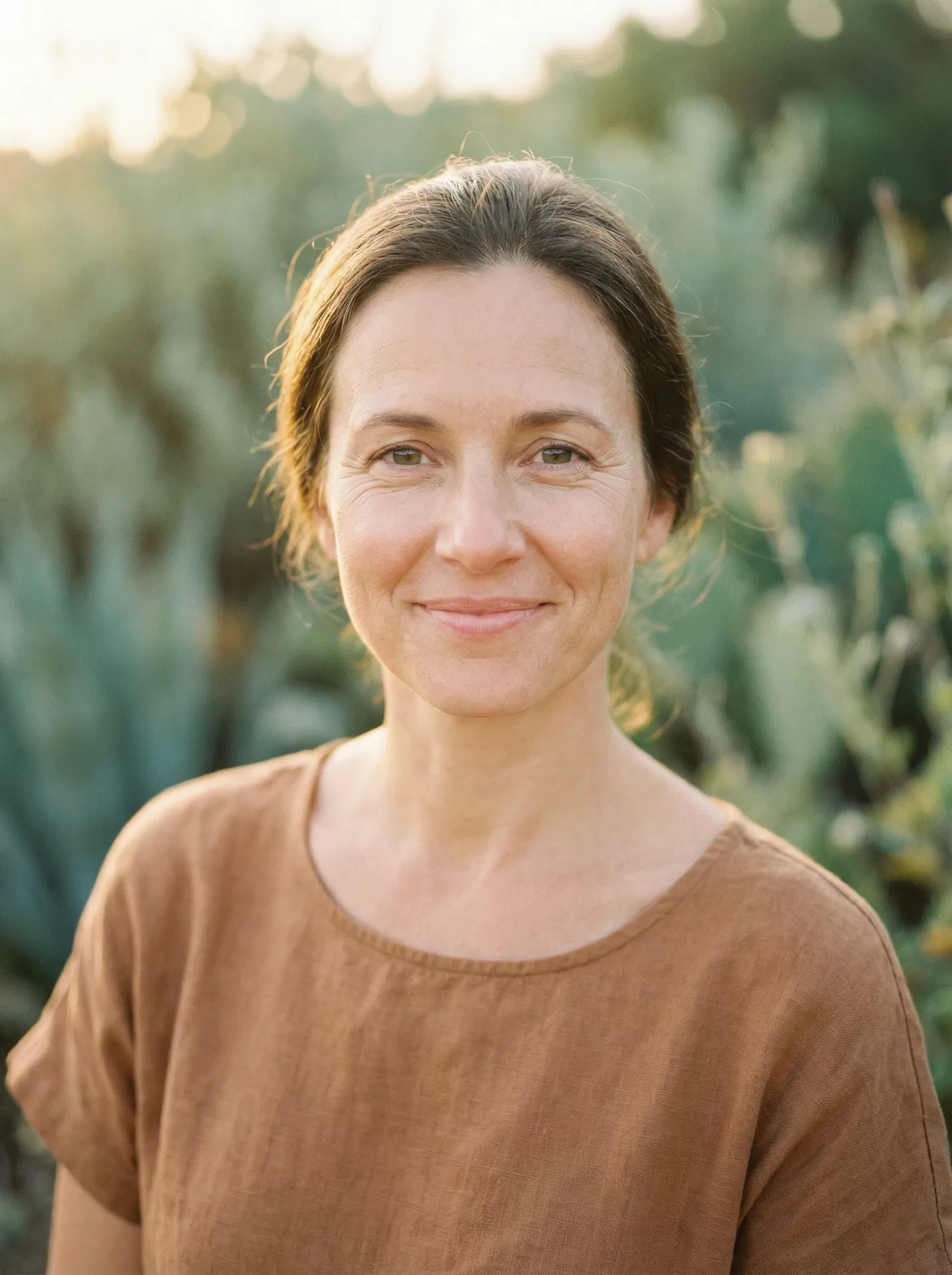 Sabine M. Testimonial