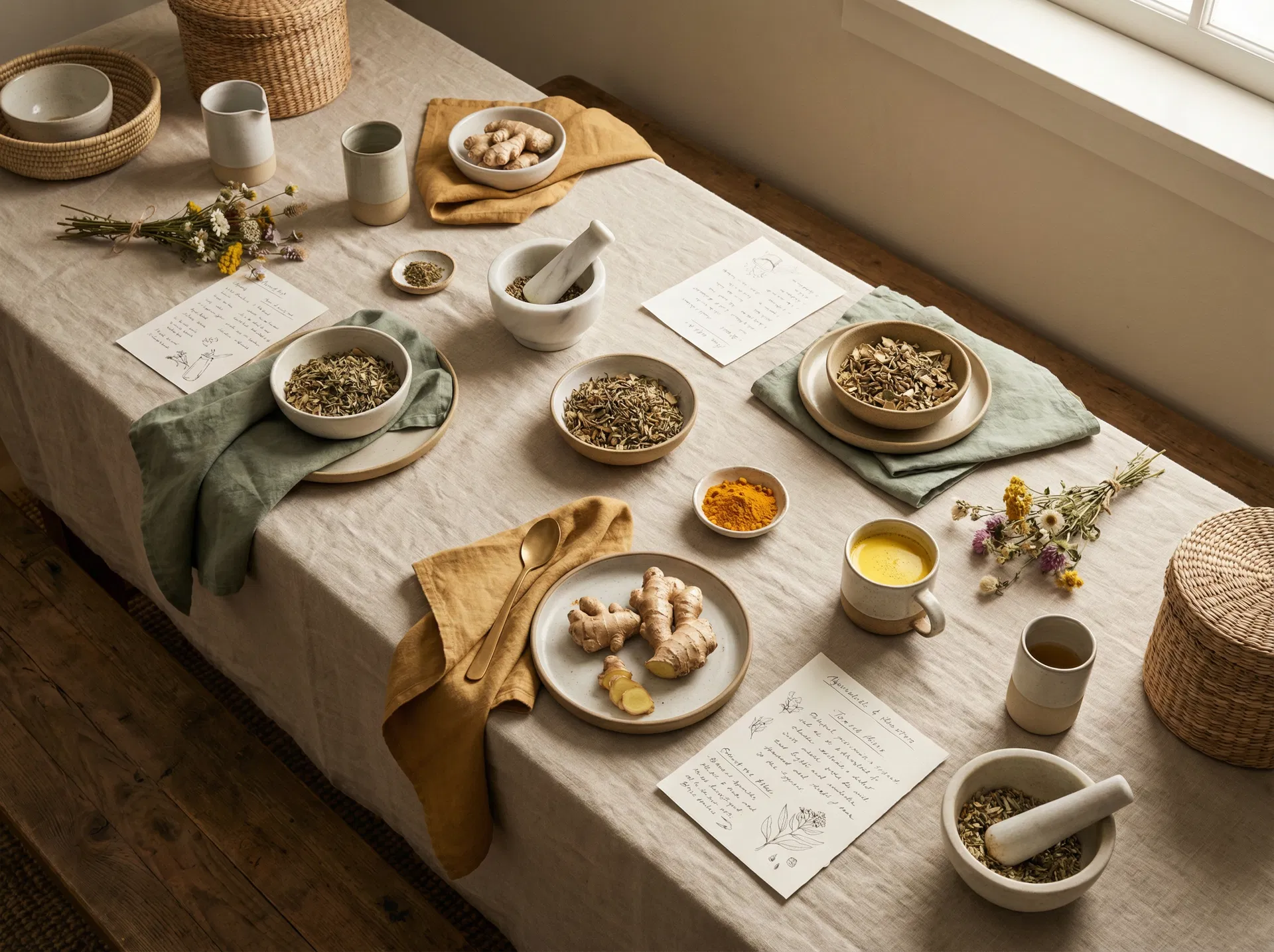 Masterclass Vorschau