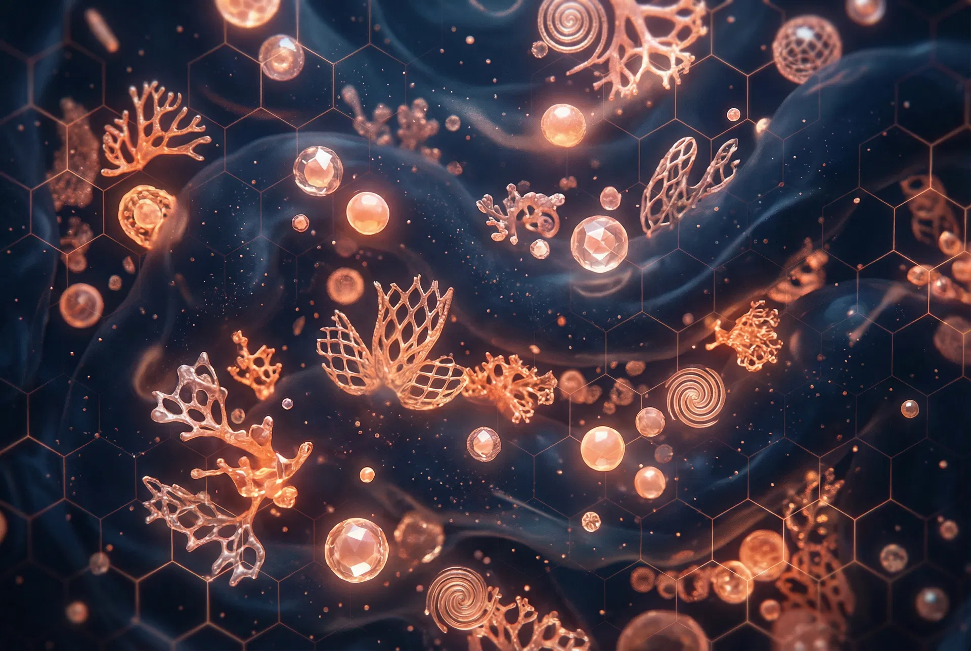 Mikrobiom Visualisierung