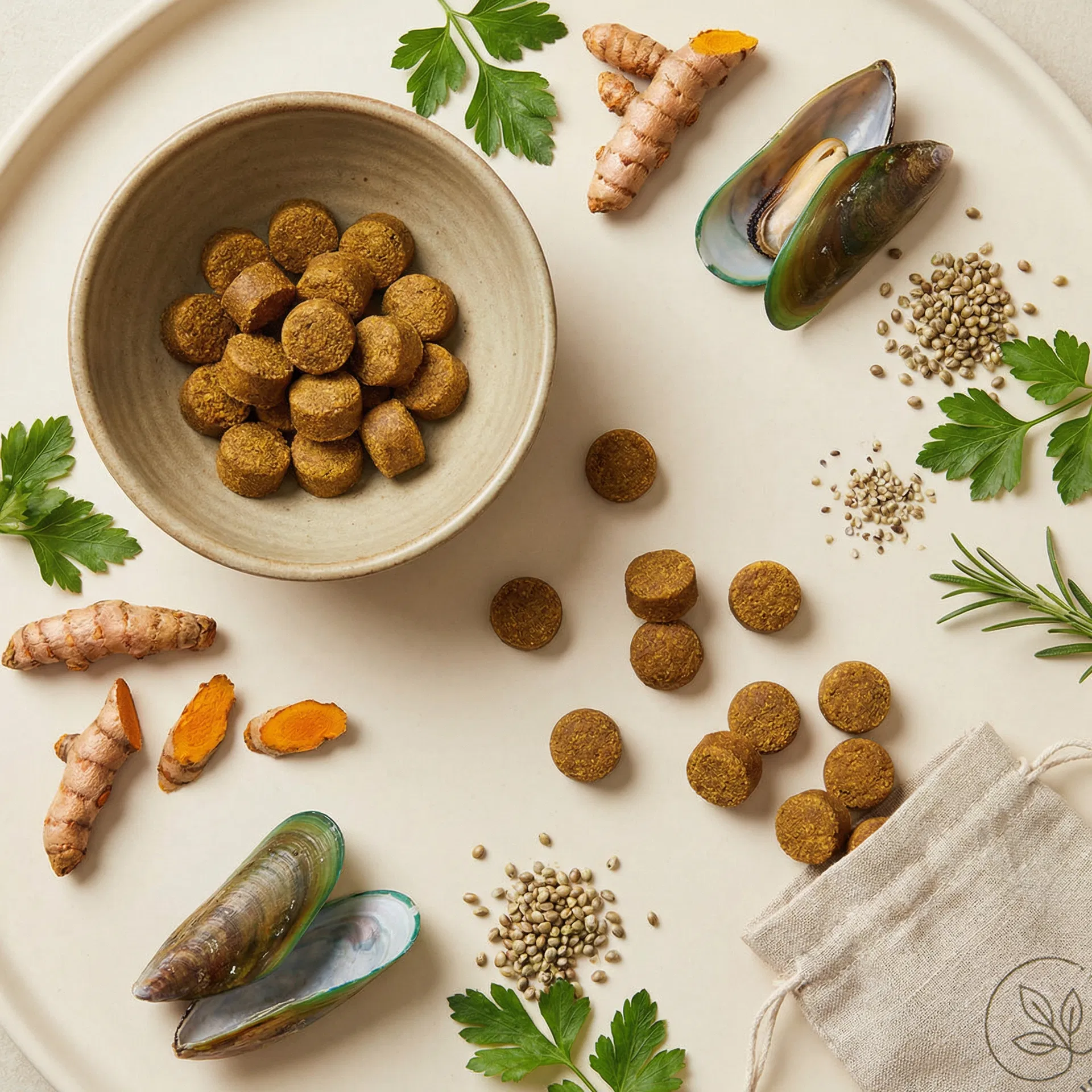 MobilityMax soft chews