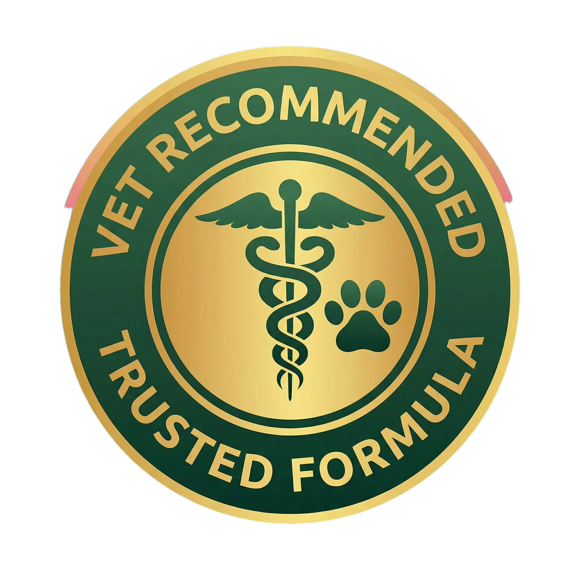 Vet Recommended