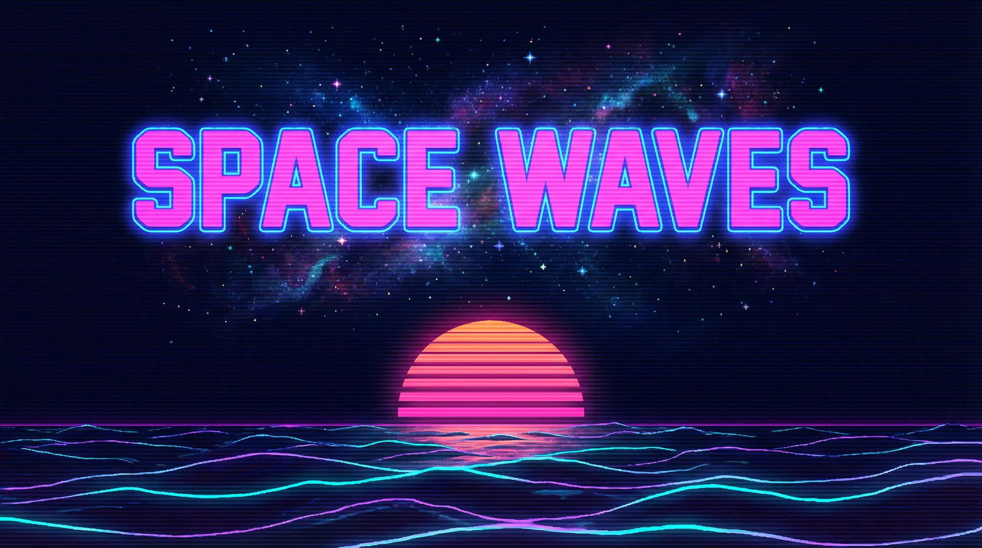 Space Waves — Nico Whiteley on SoundCloud