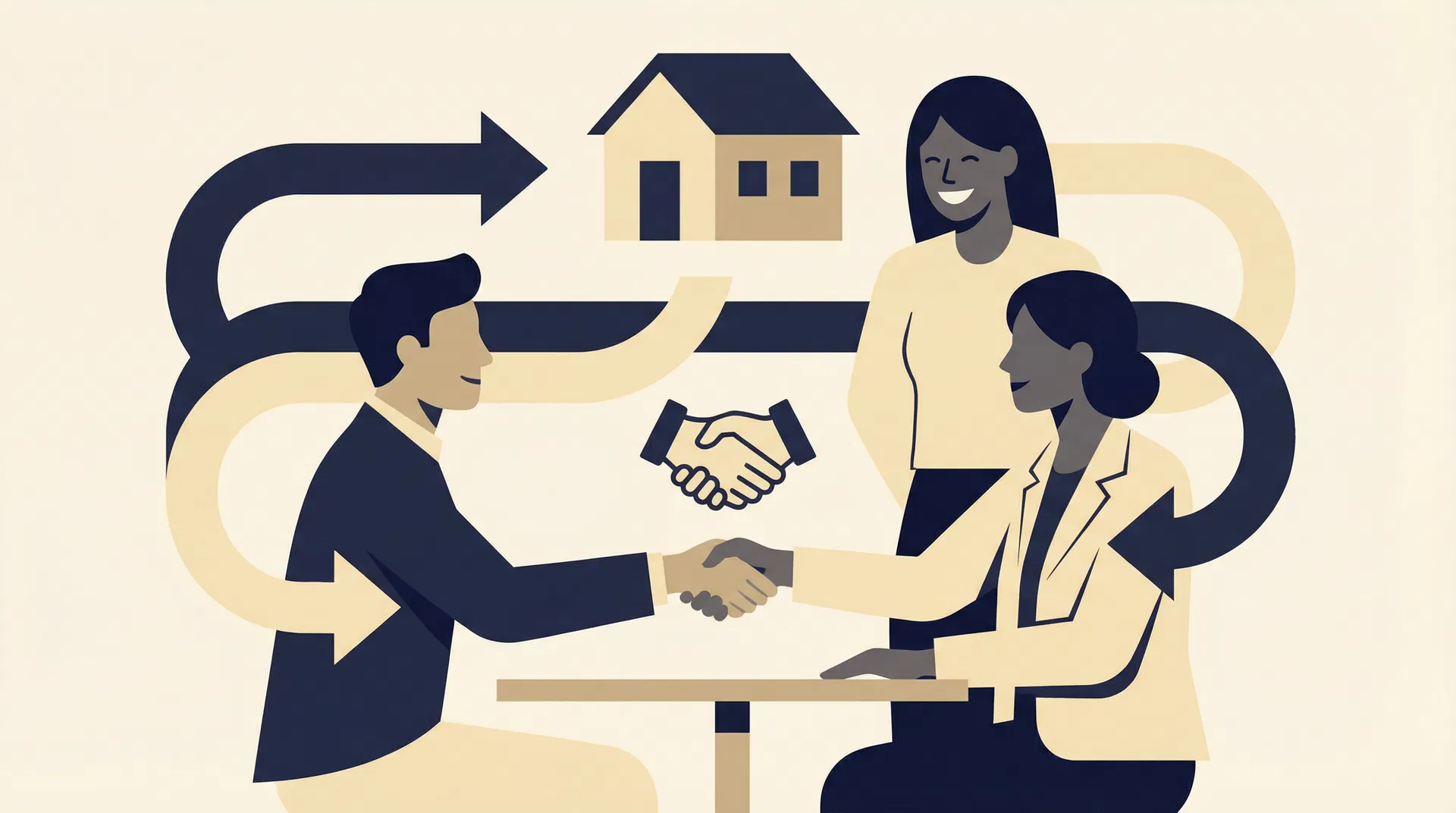 How We Work Together — What to Expect When You Refer a Client