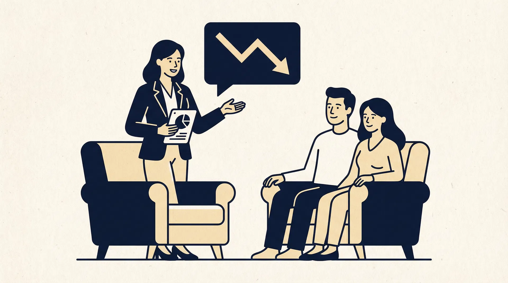 How to Talk to Buyers About Today's Rates