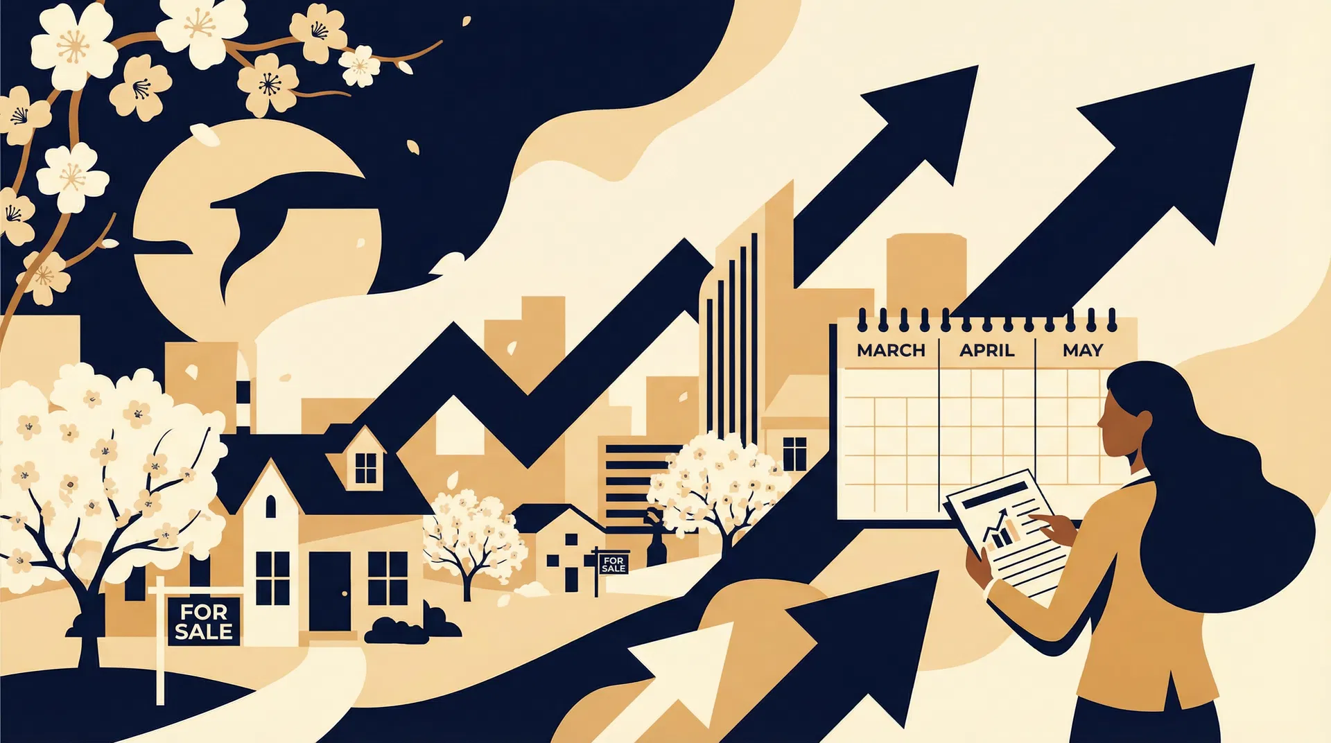 Spring 2026 Market Preview: What Realtors Need to Know