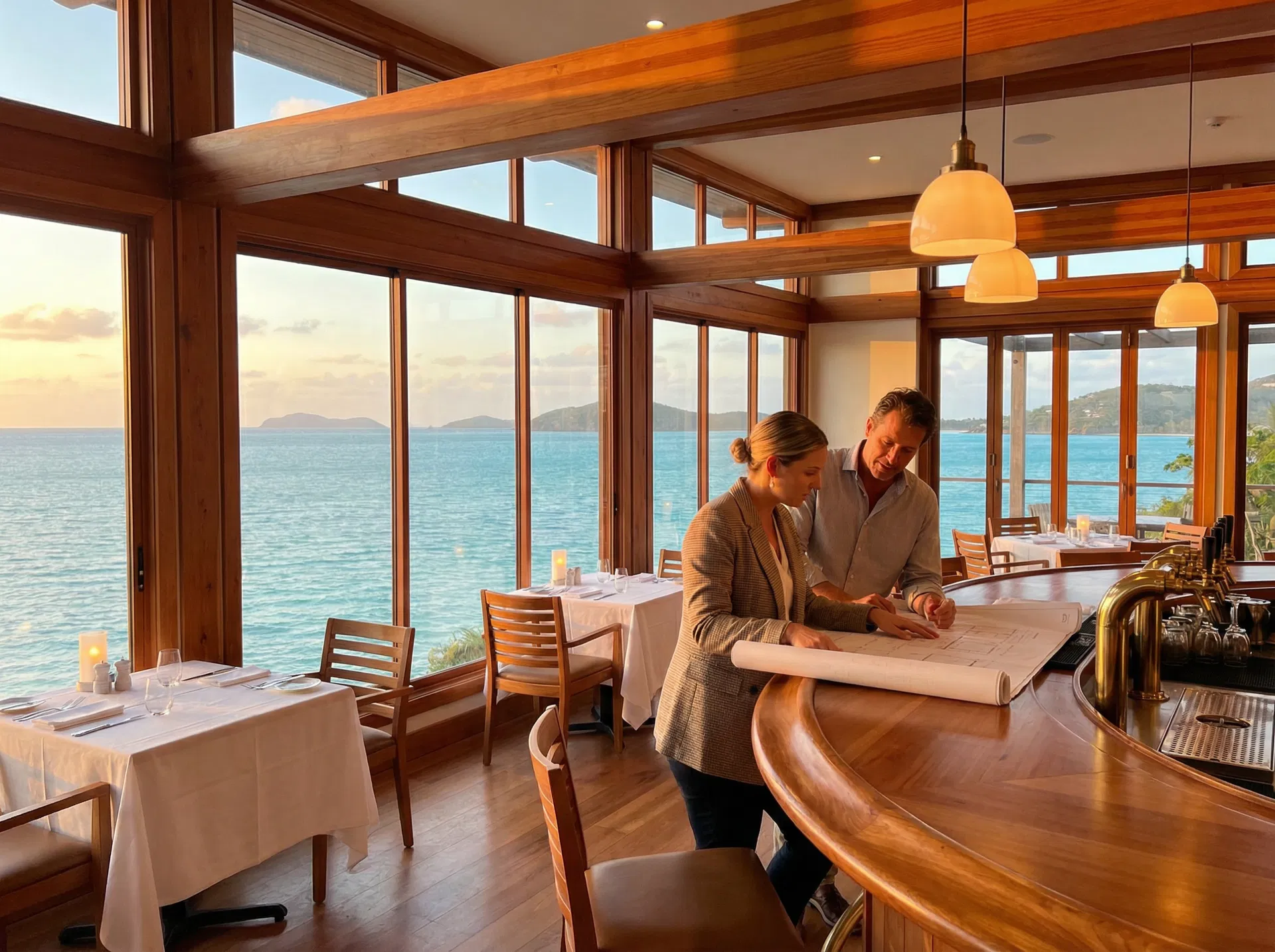 Hospitality Consulting