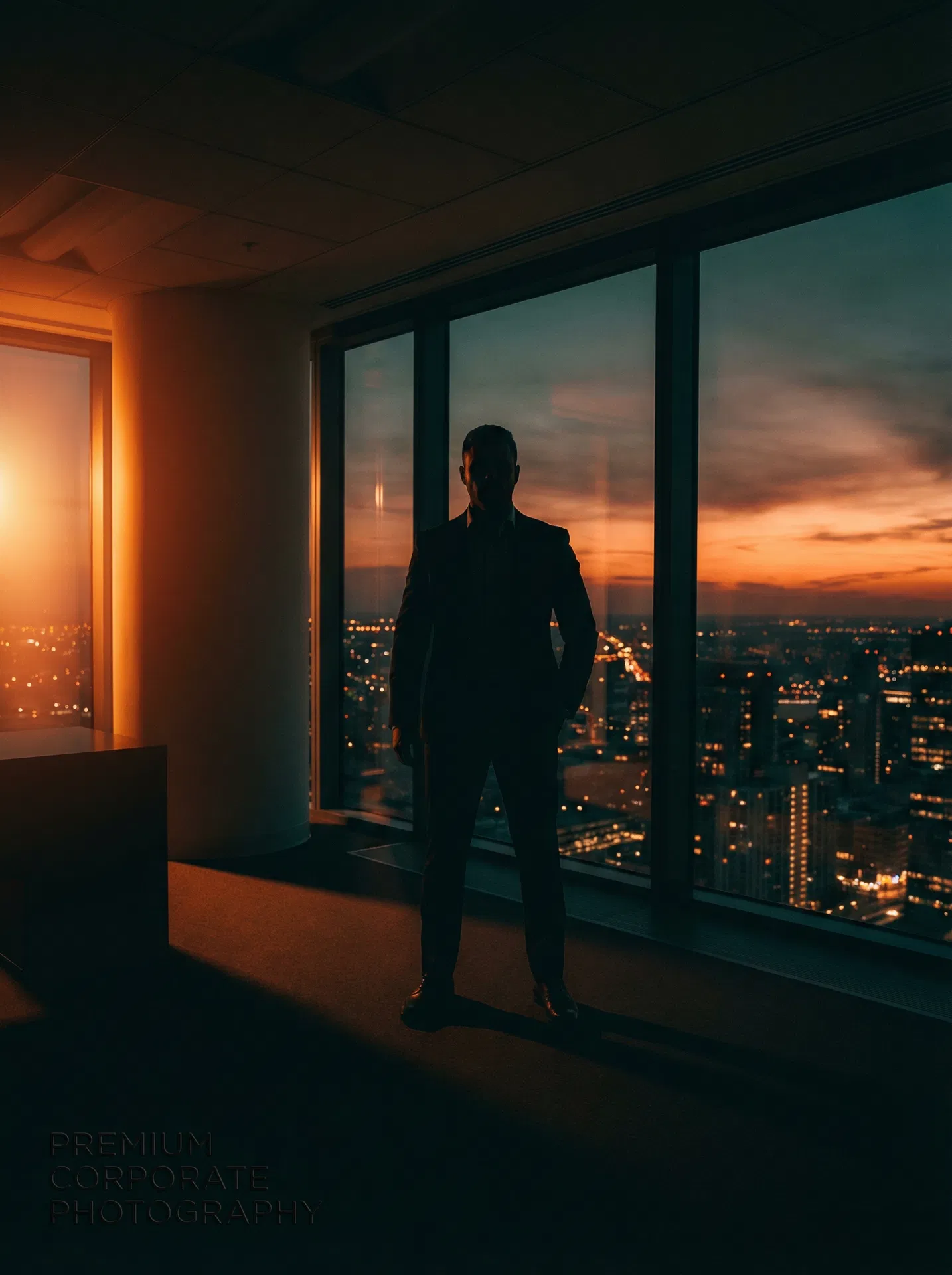 Nick Drewry — Black Bull Homes