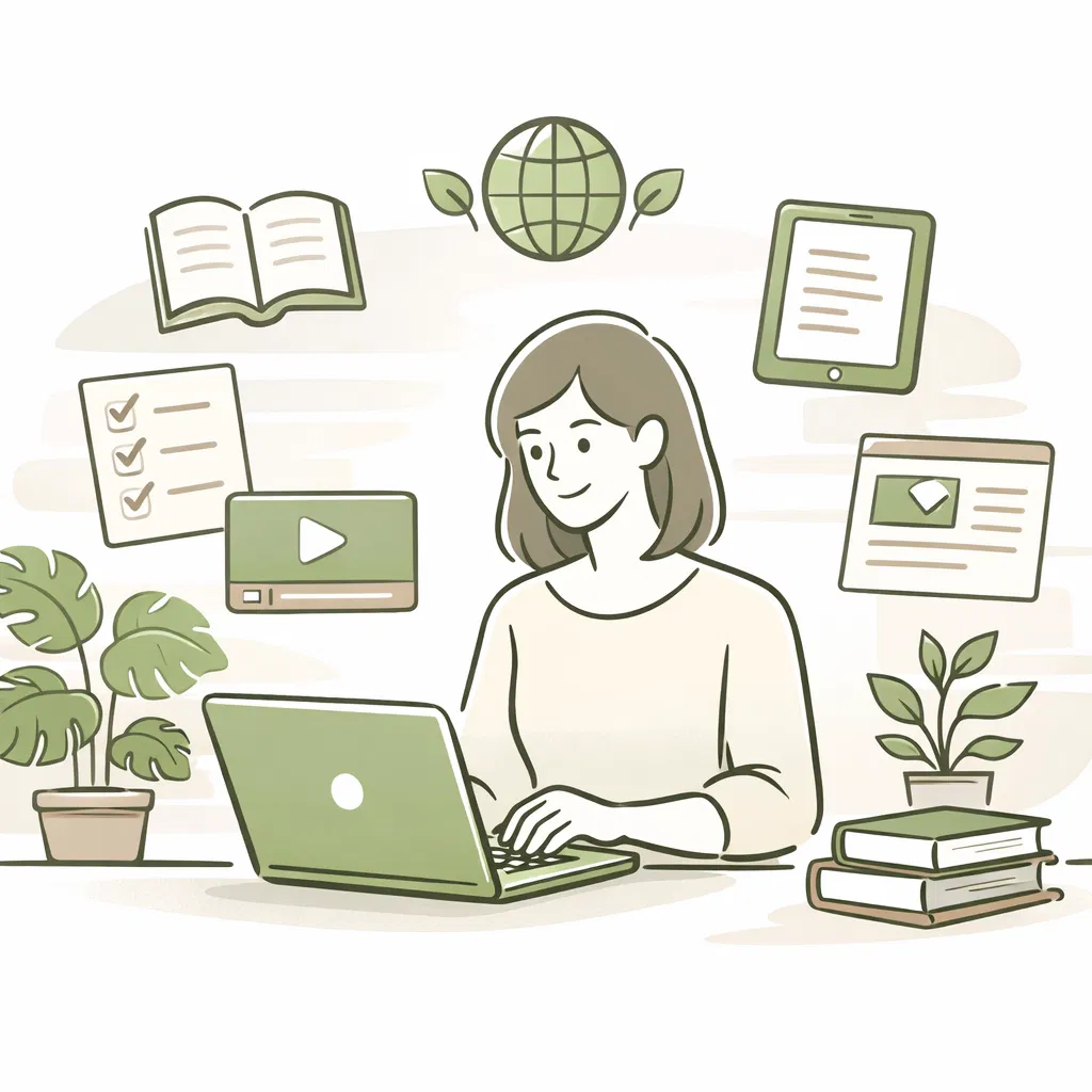 Format des formations