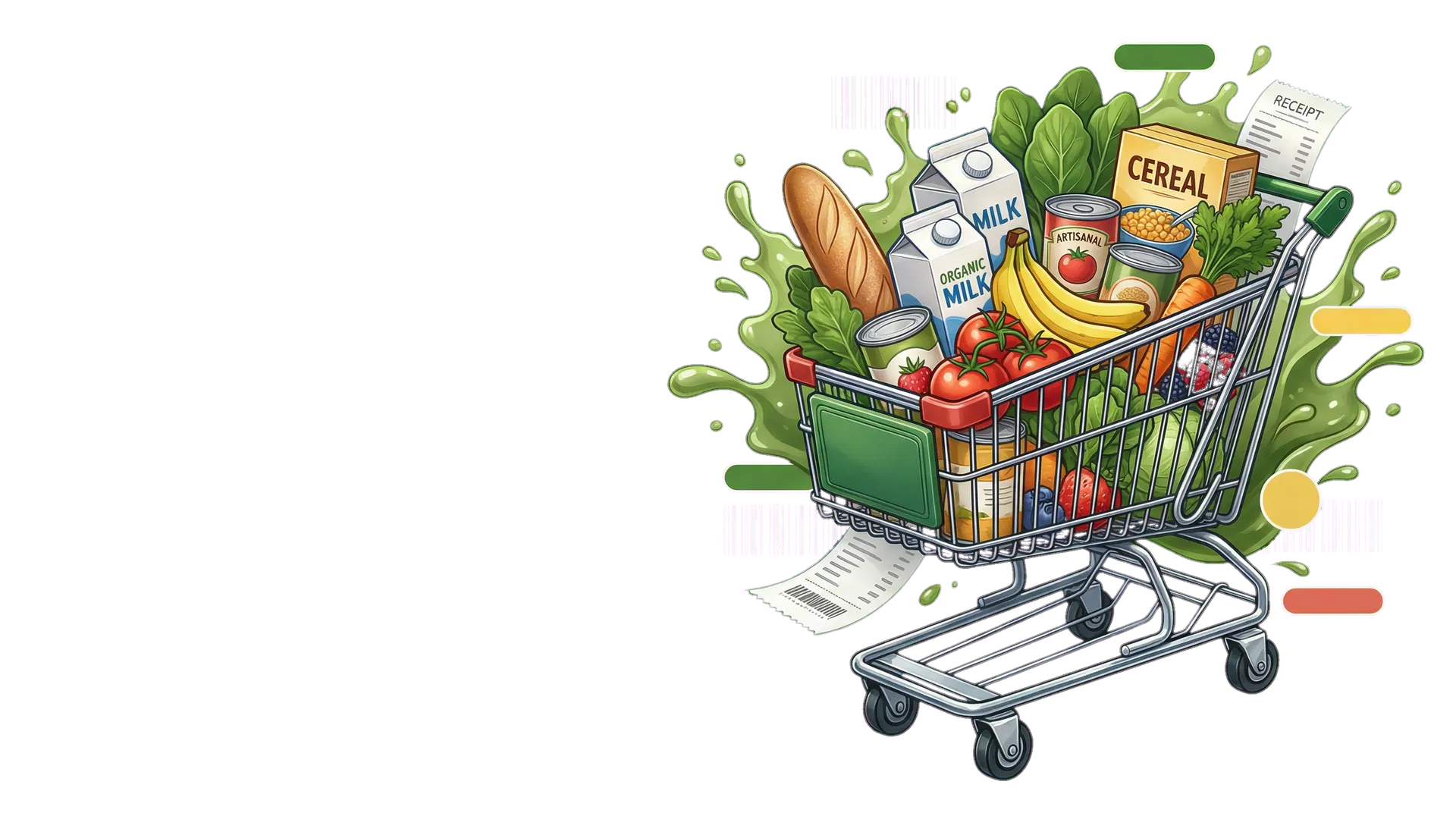 Shopidoo Hero Visual