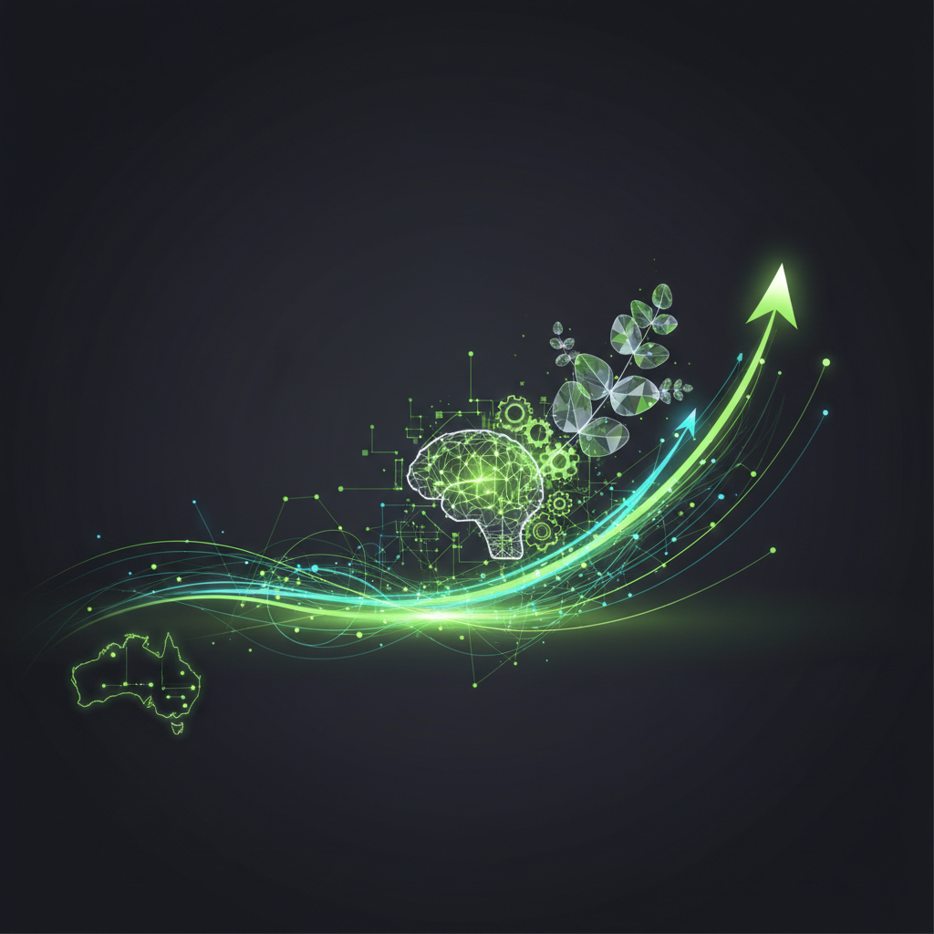AI & Automation for Australian Small Business Marketing in 2025