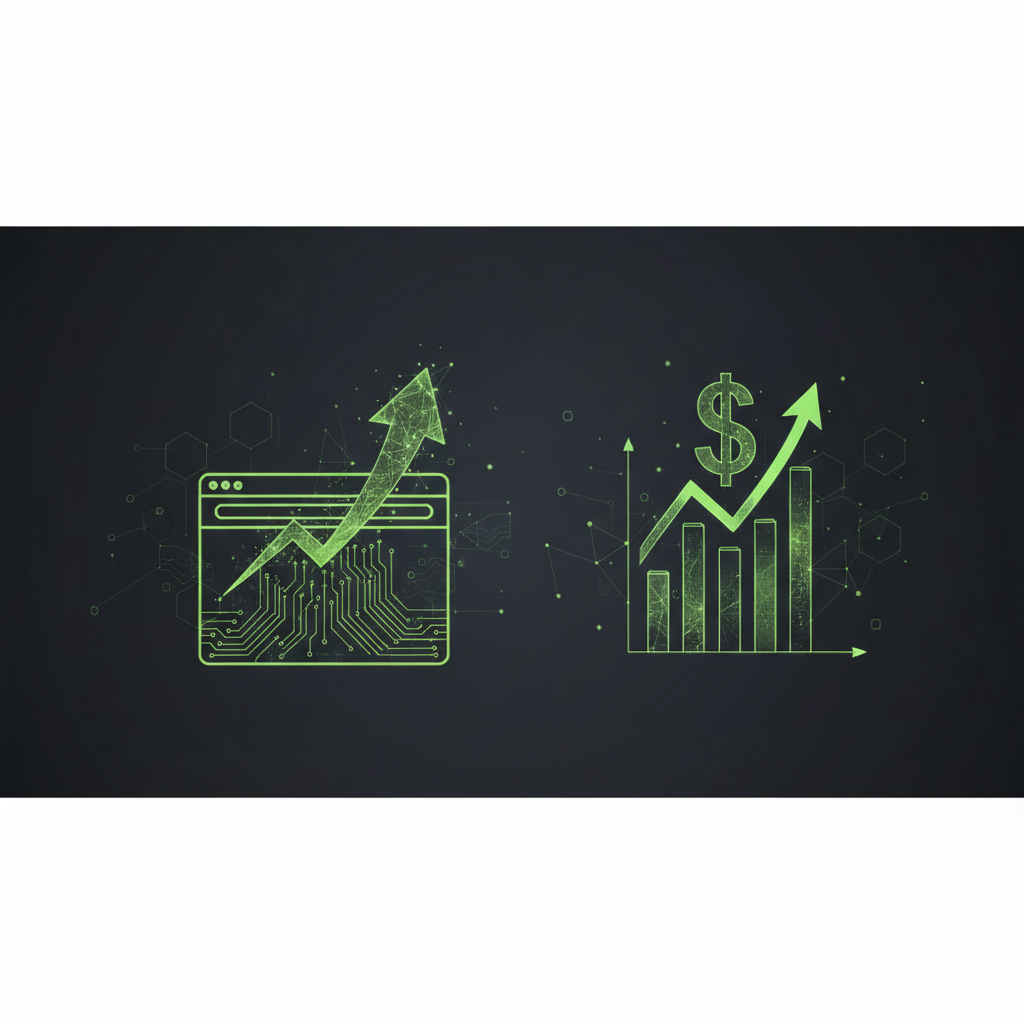 Boost Your Bottom Line: Why Website Design is Key to Conversions