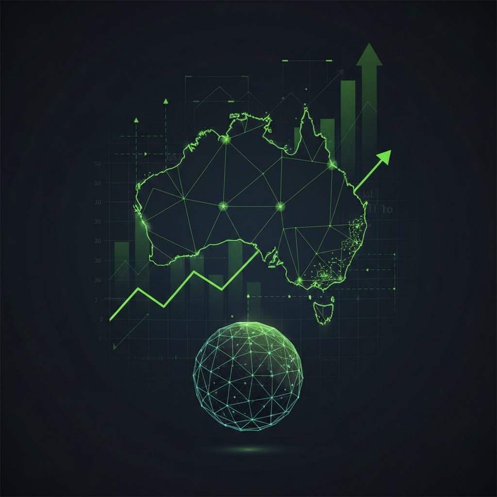 Social Media Marketing in 2025: Trends Australian Businesses Need to Know