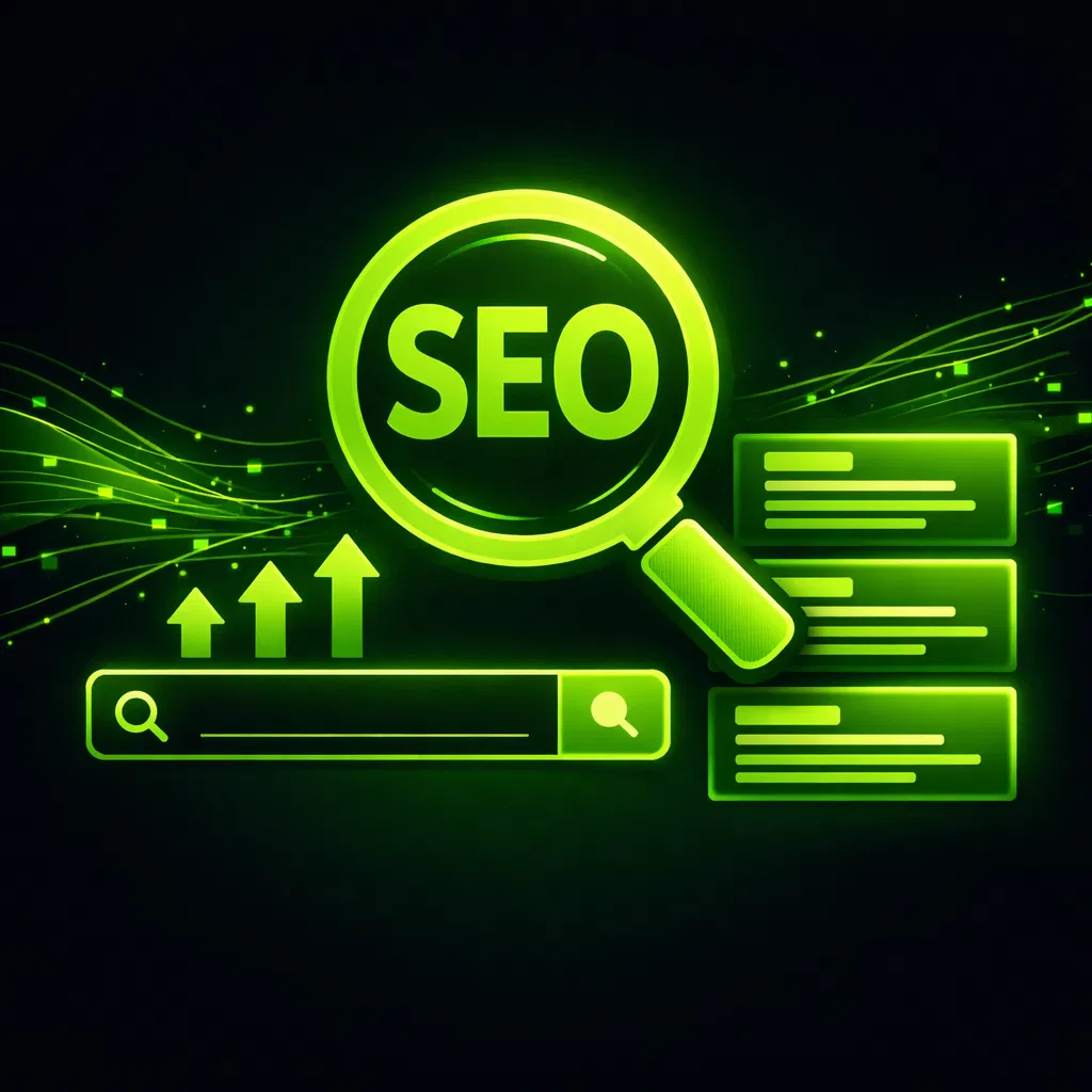 Search Engine Optimisation