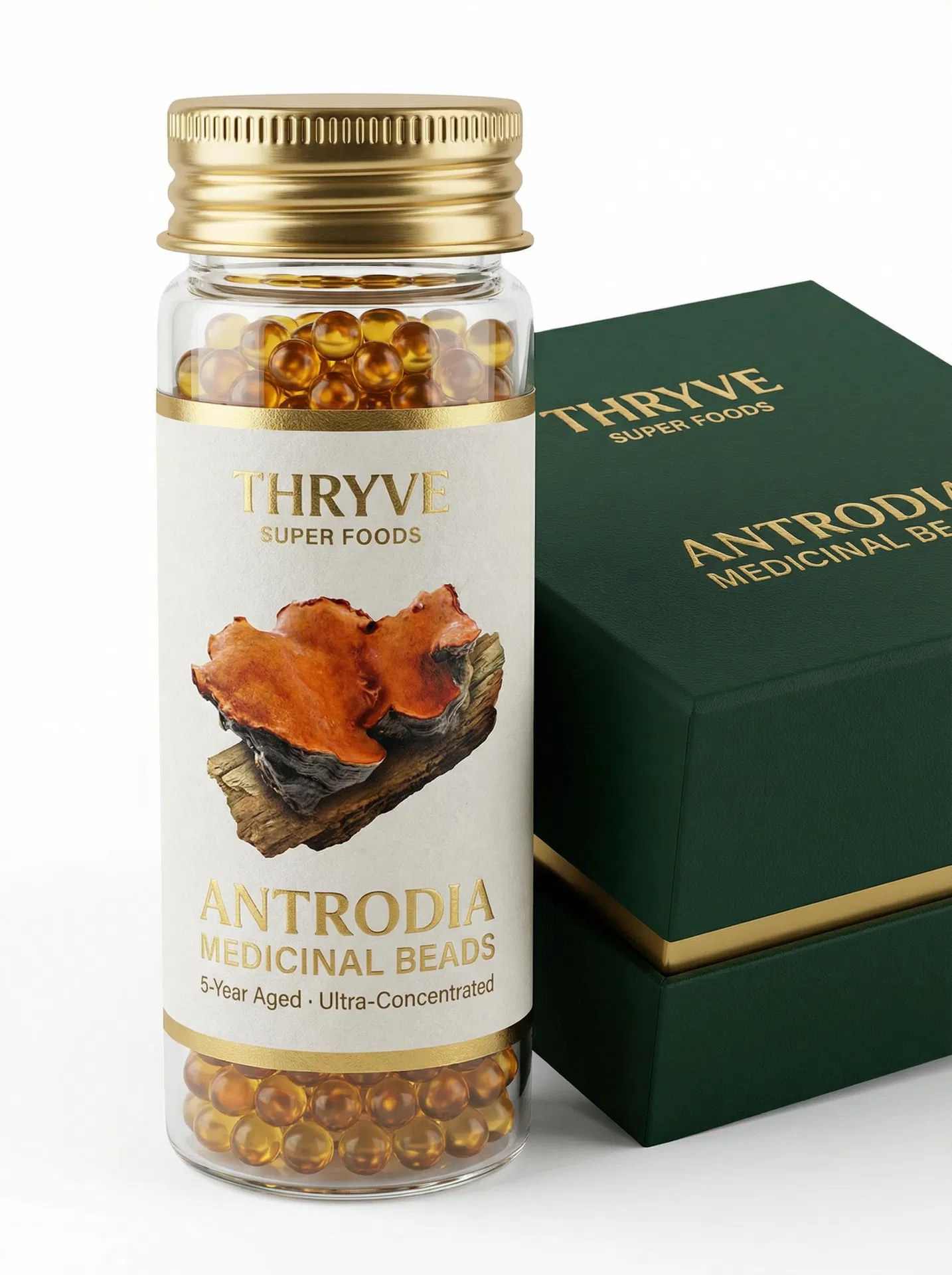 Wellness Beads - image 1