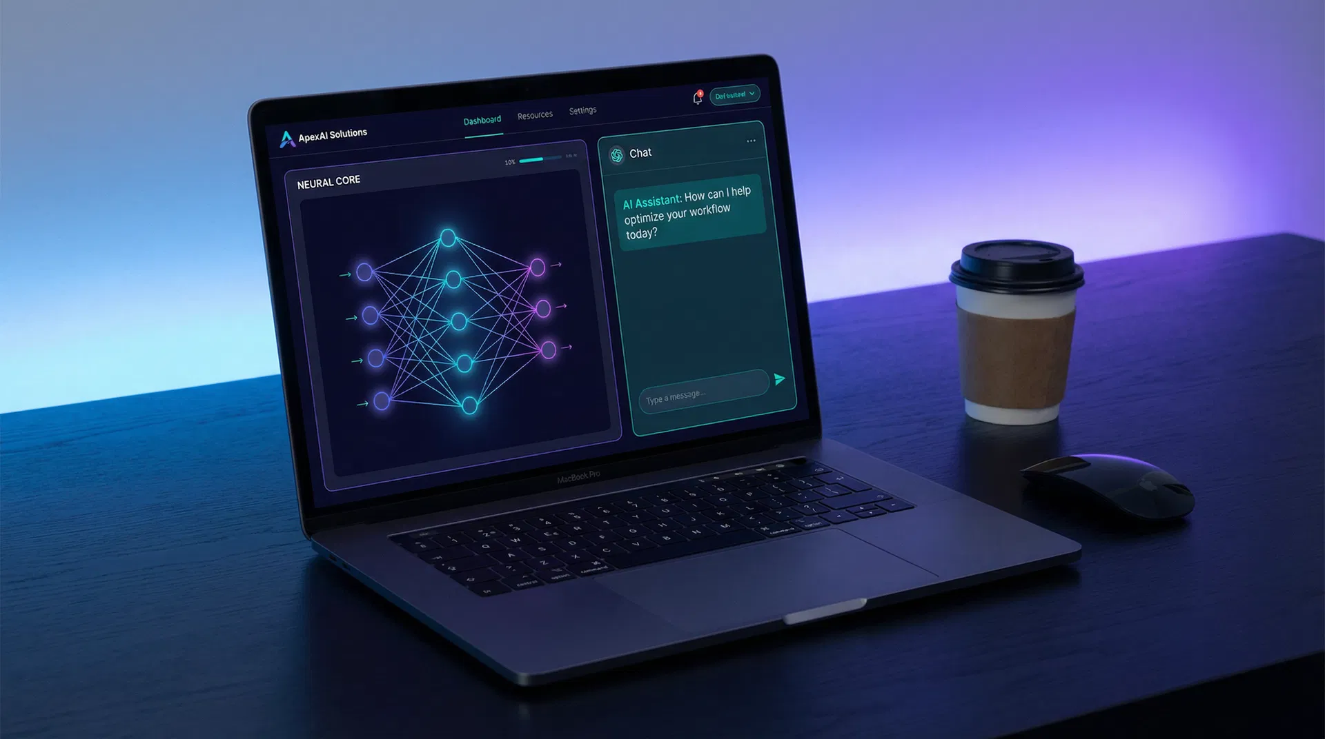 AI Business Assistant