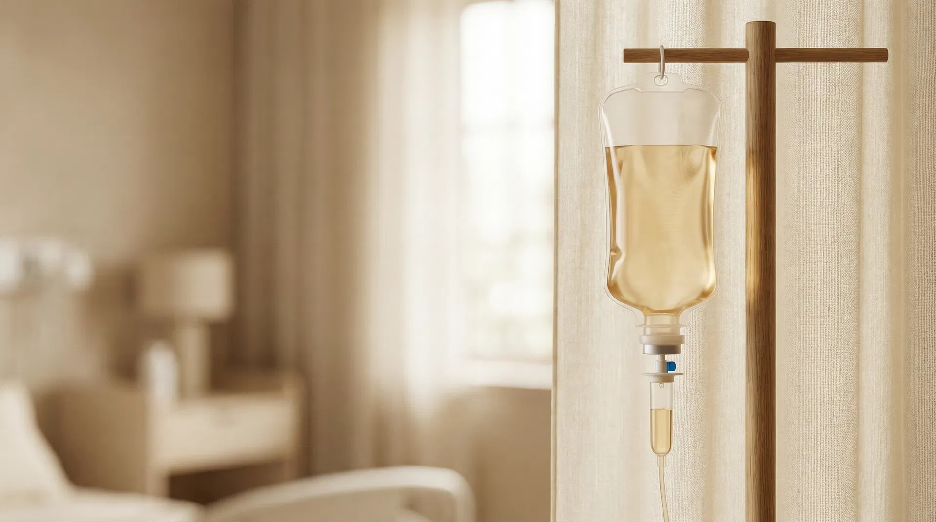 Your First IV Drip: A Beginner's Complete Guide to IV Therapy