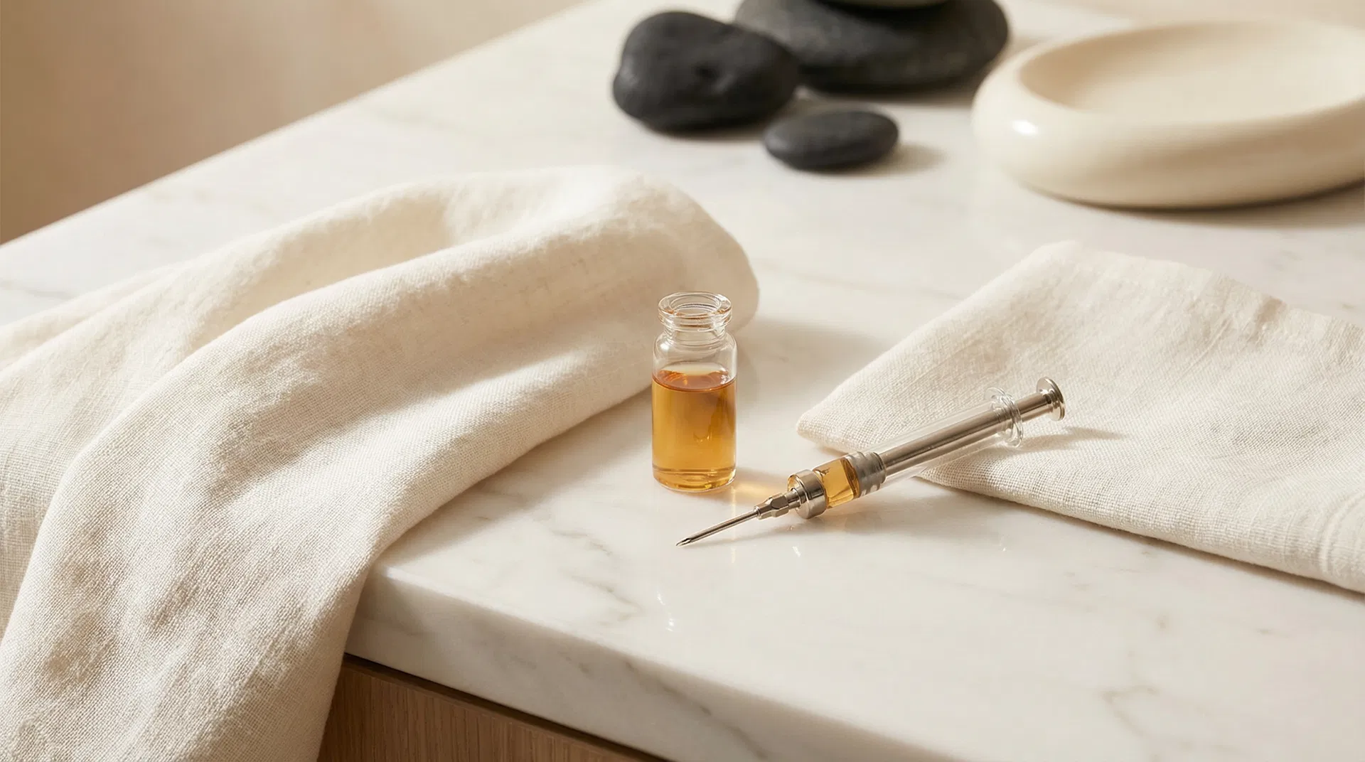 What Are Peptides? A Beginner's Guide to Peptide Therapy