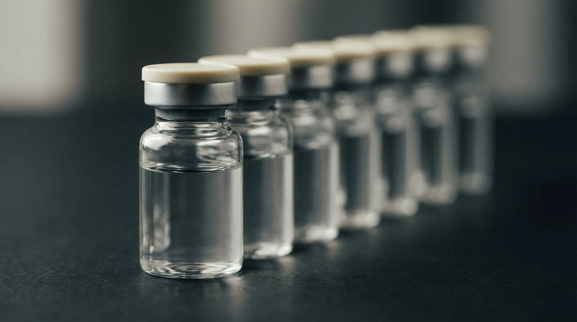 BPC-157: The Peptide Behind Accelerated Healing and Recovery