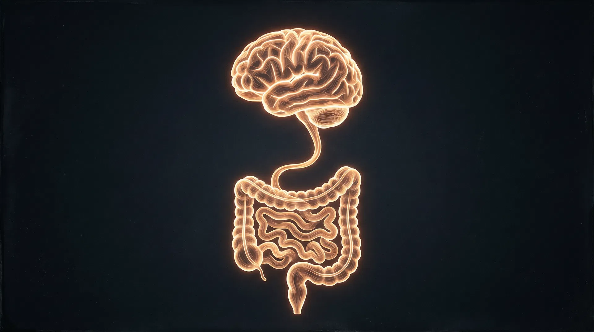How GLP-1 Medications Work Through the Gut-Brain Axis to Reduce Food Noise