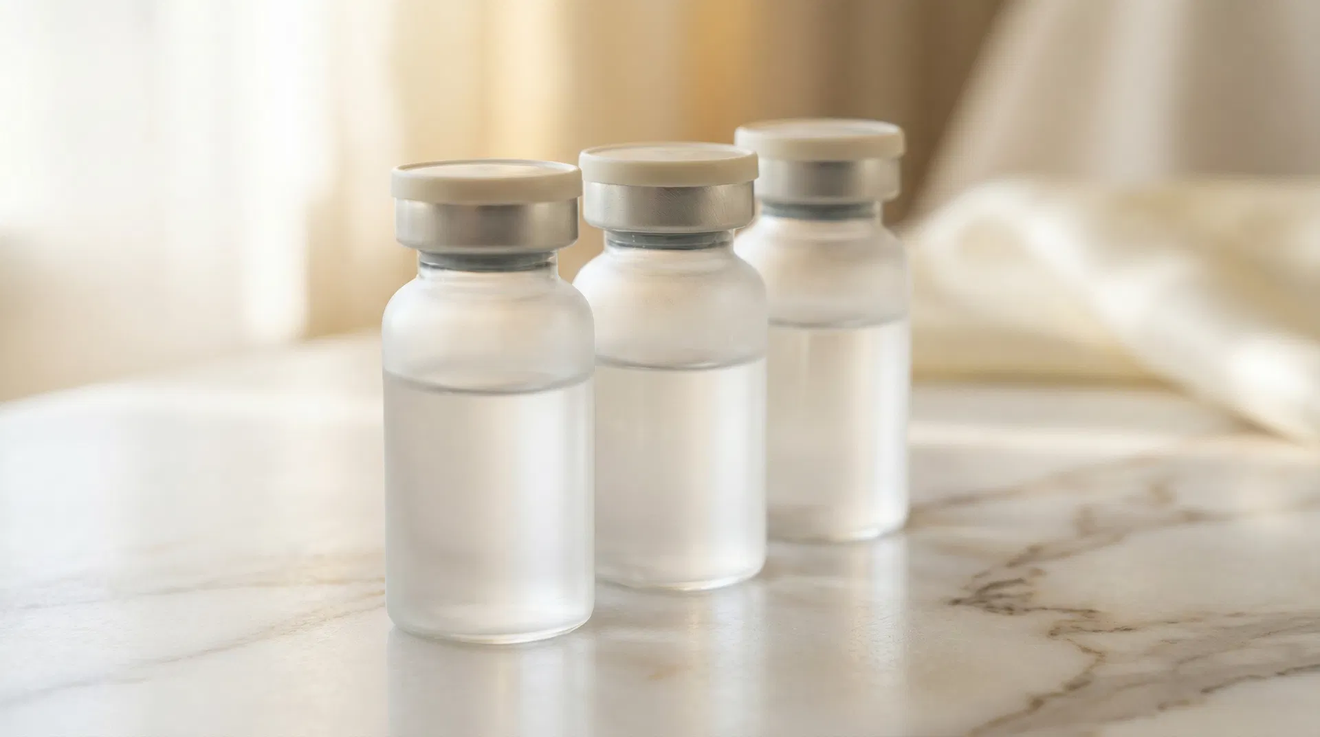 Thymosin Beta-4 (TB-500): The Peptide Behind Accelerated Tissue Repair