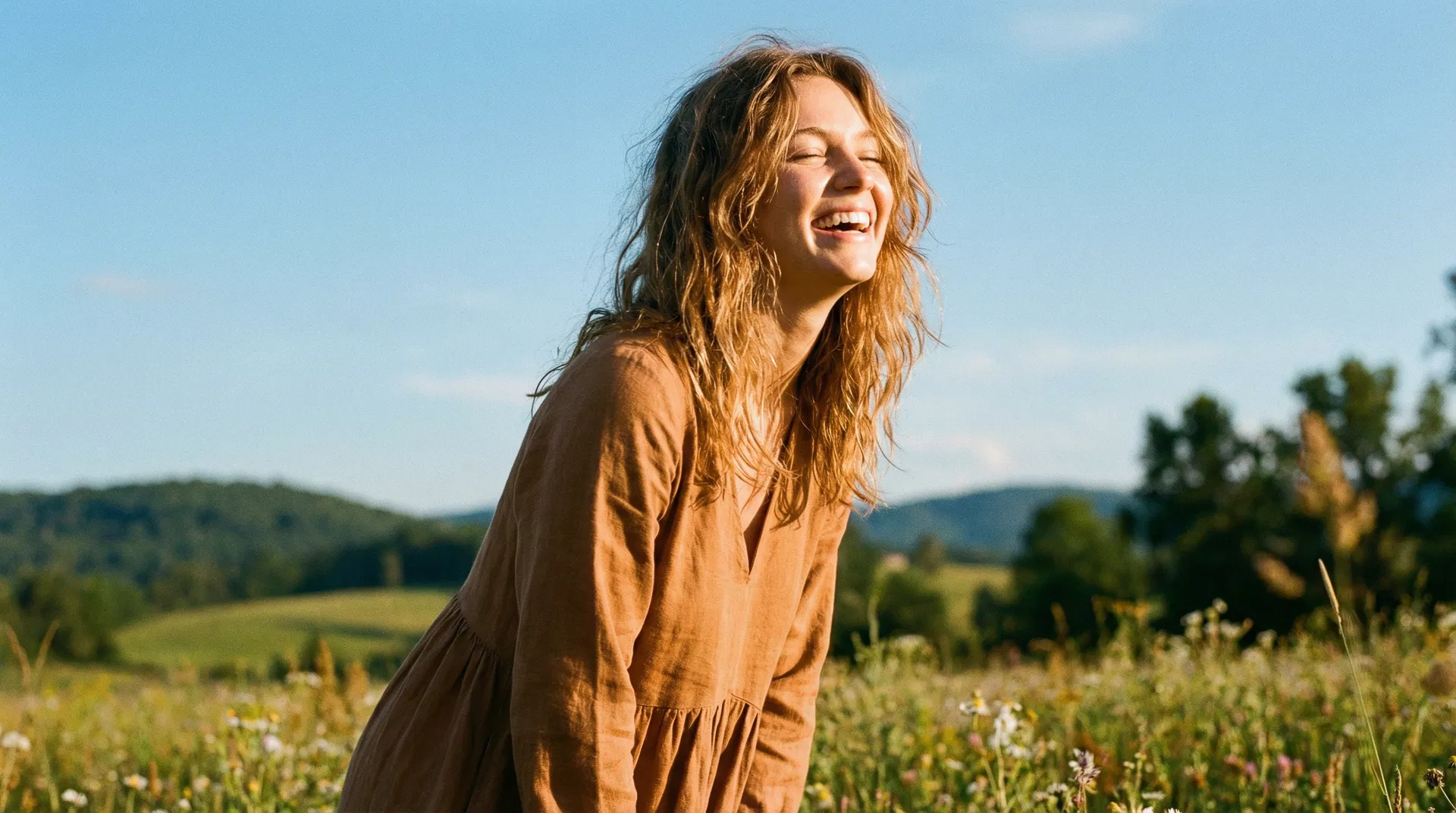 Selank: The Russian Anxiety Peptide That Calms the Mind Without Clouding It