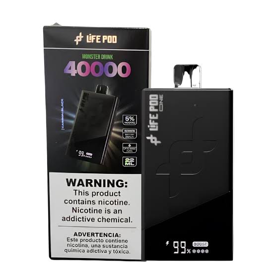 LIFE POD -THE ONE 40K import