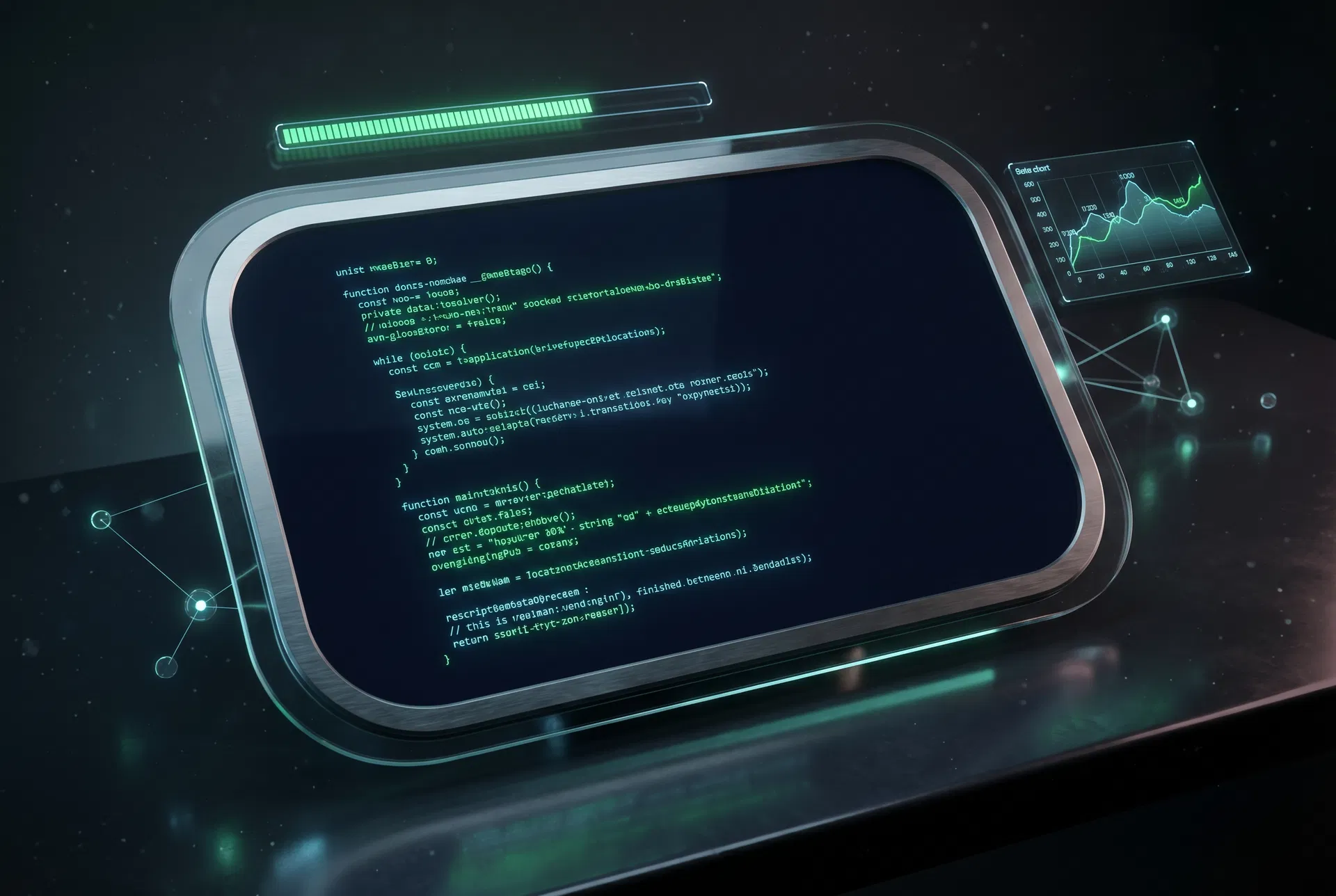 Программирование нового уровня