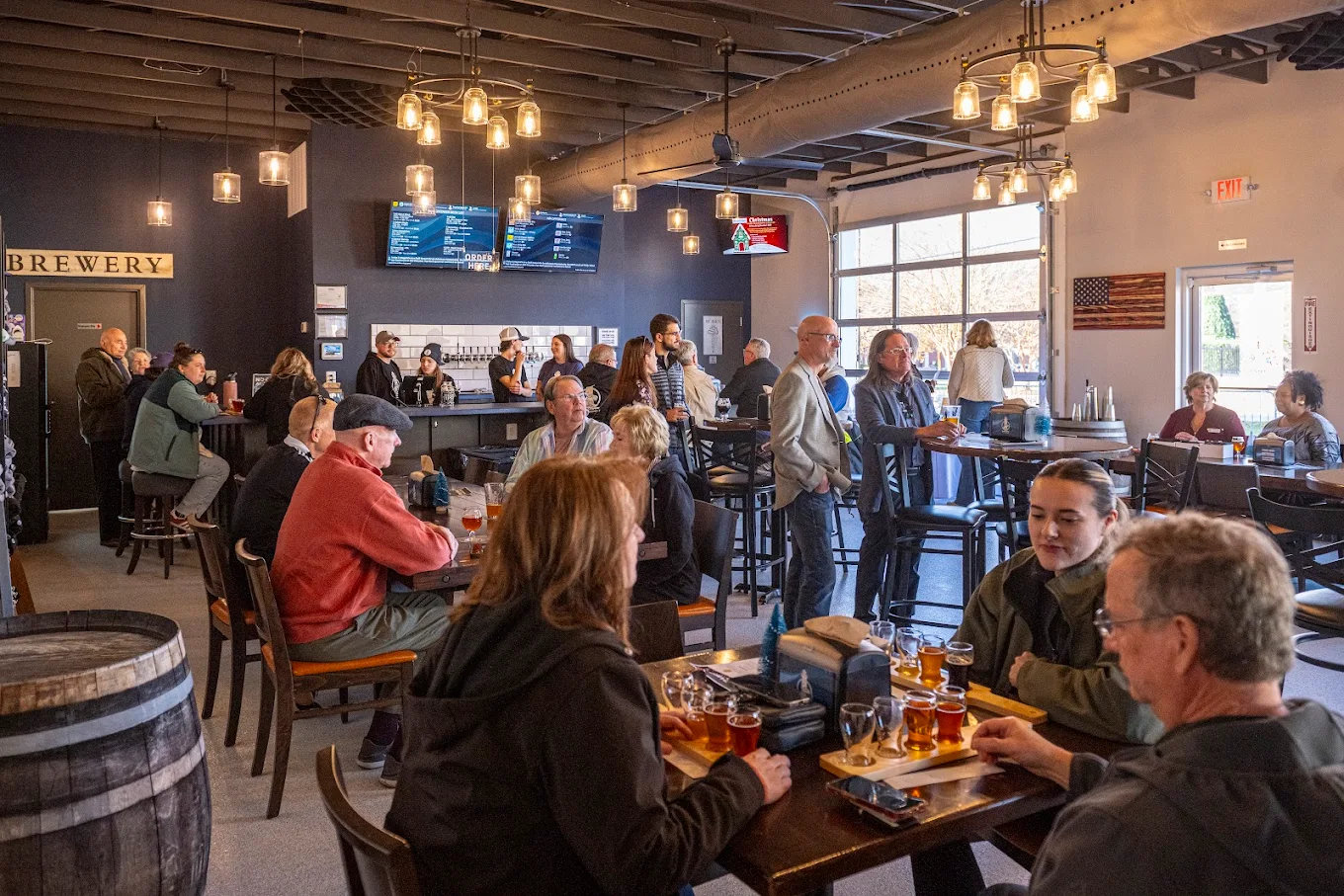 Watchtower Brewing Company