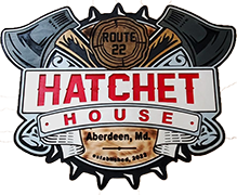 Route 22 Hatchet House