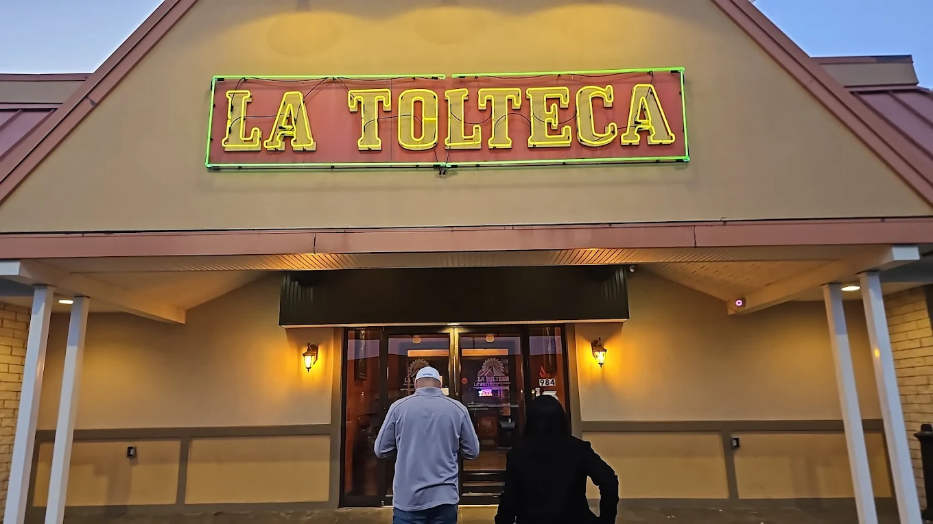 La Tolteca