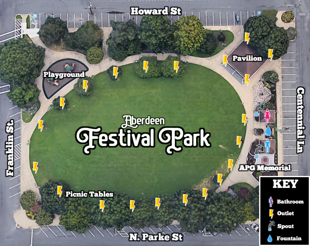 Aberdeen Festival Park