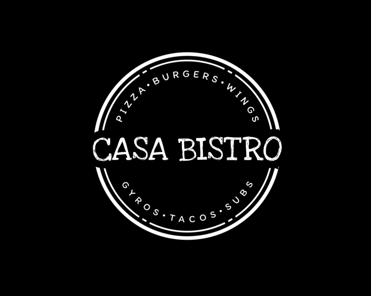 Casa Bistro