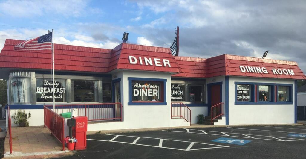 Aberdeen Diner