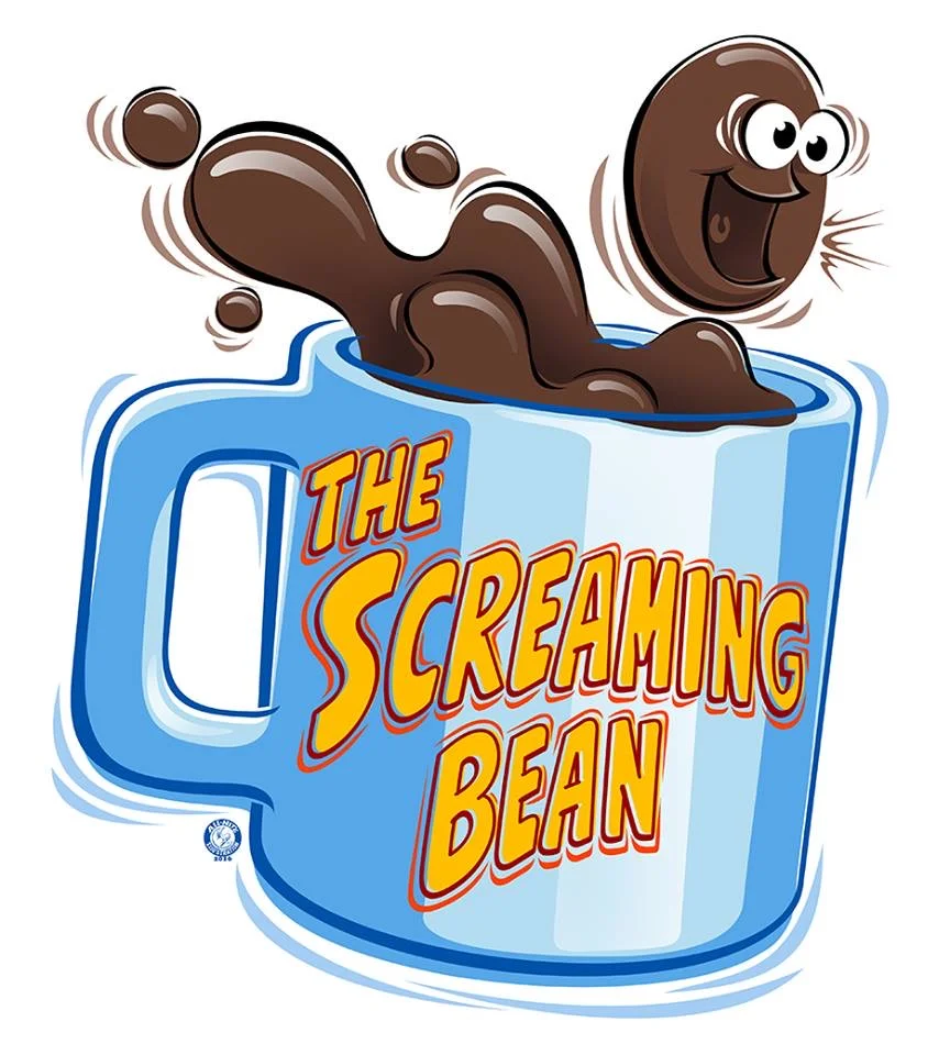 Screaming Bean Cafe