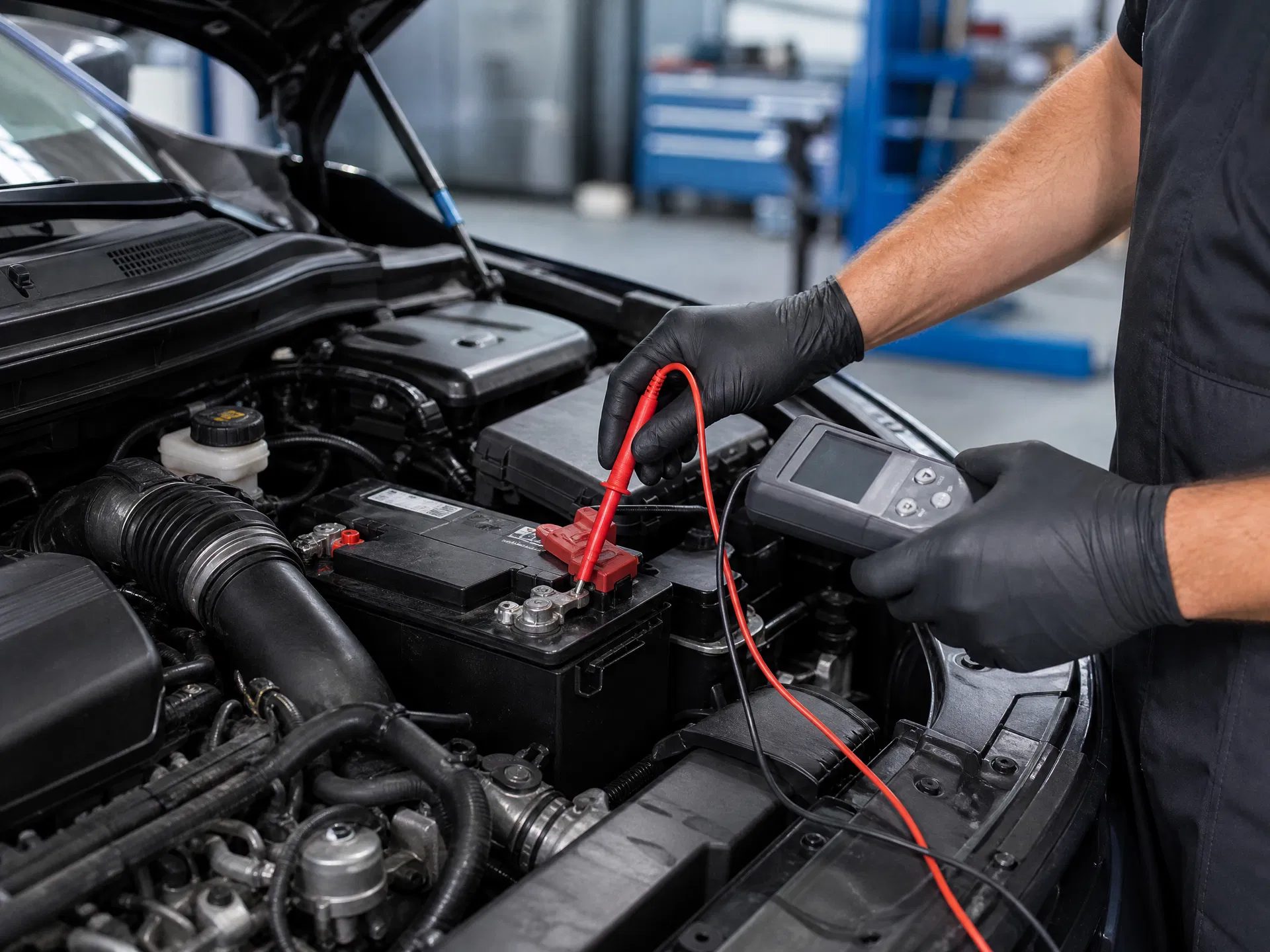 Car Battery