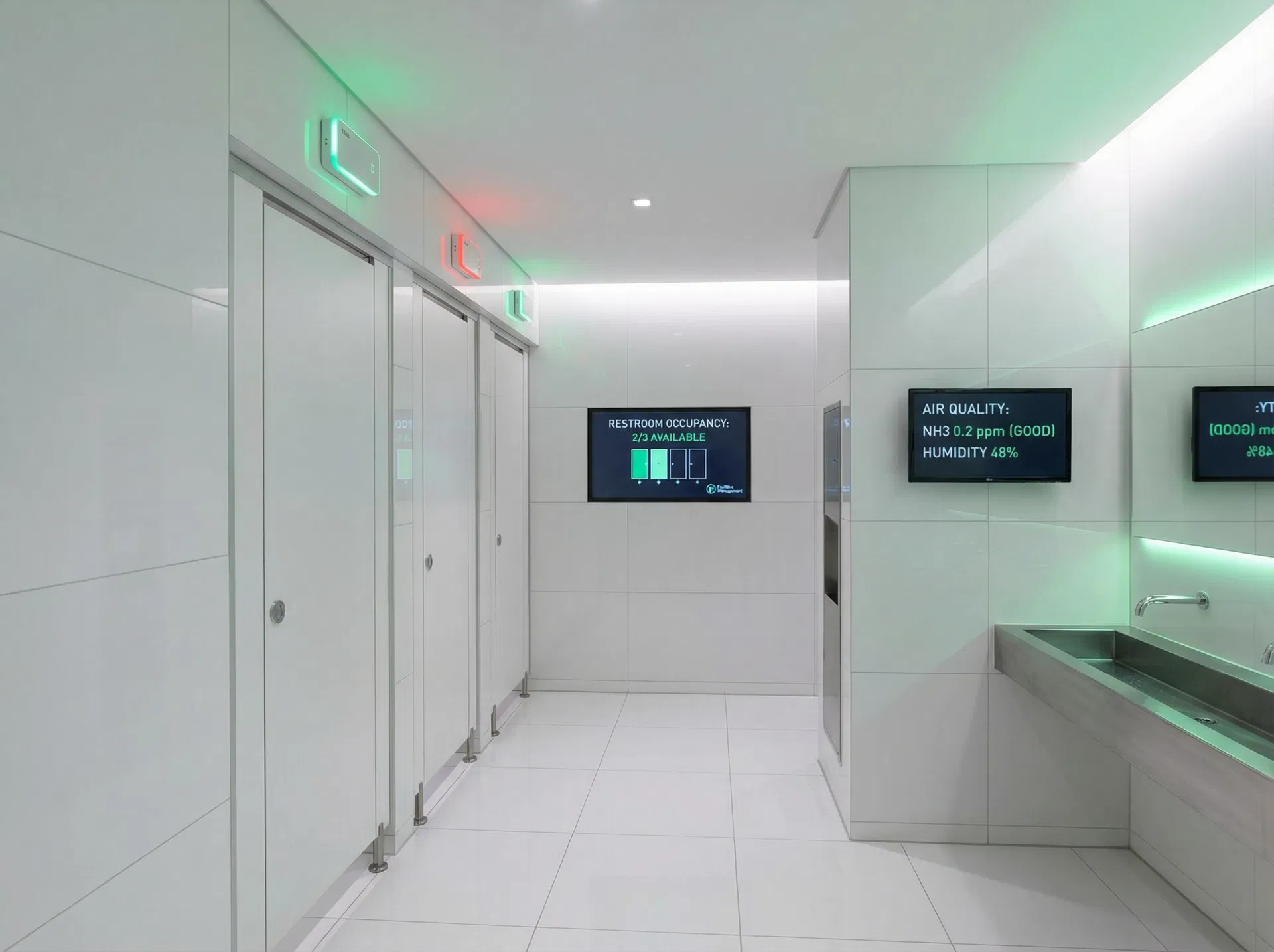 スマートトイレ