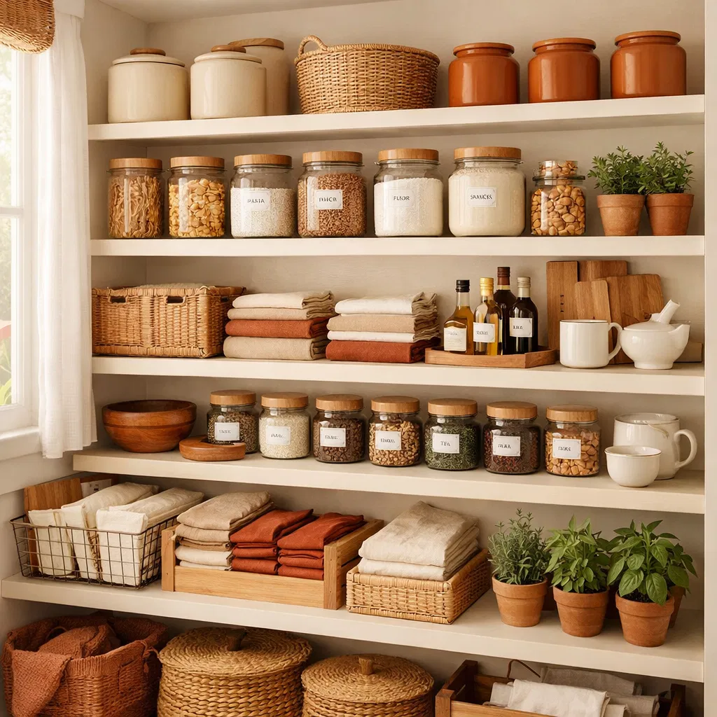 Household Management