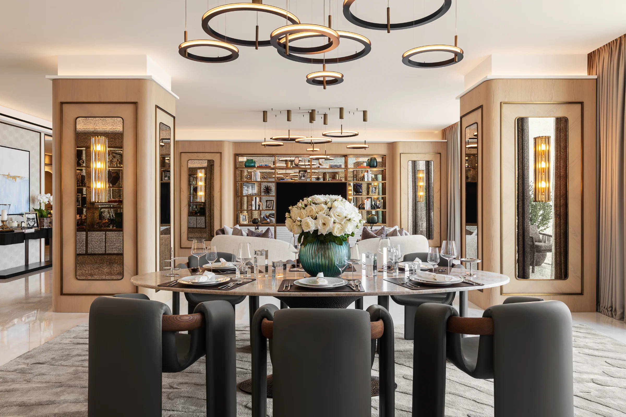 Royal Atlantis Luxury 4 BR | The Palm Dubai