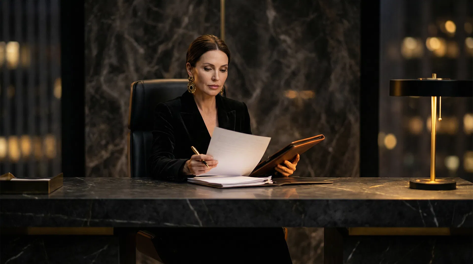 Financial Independence