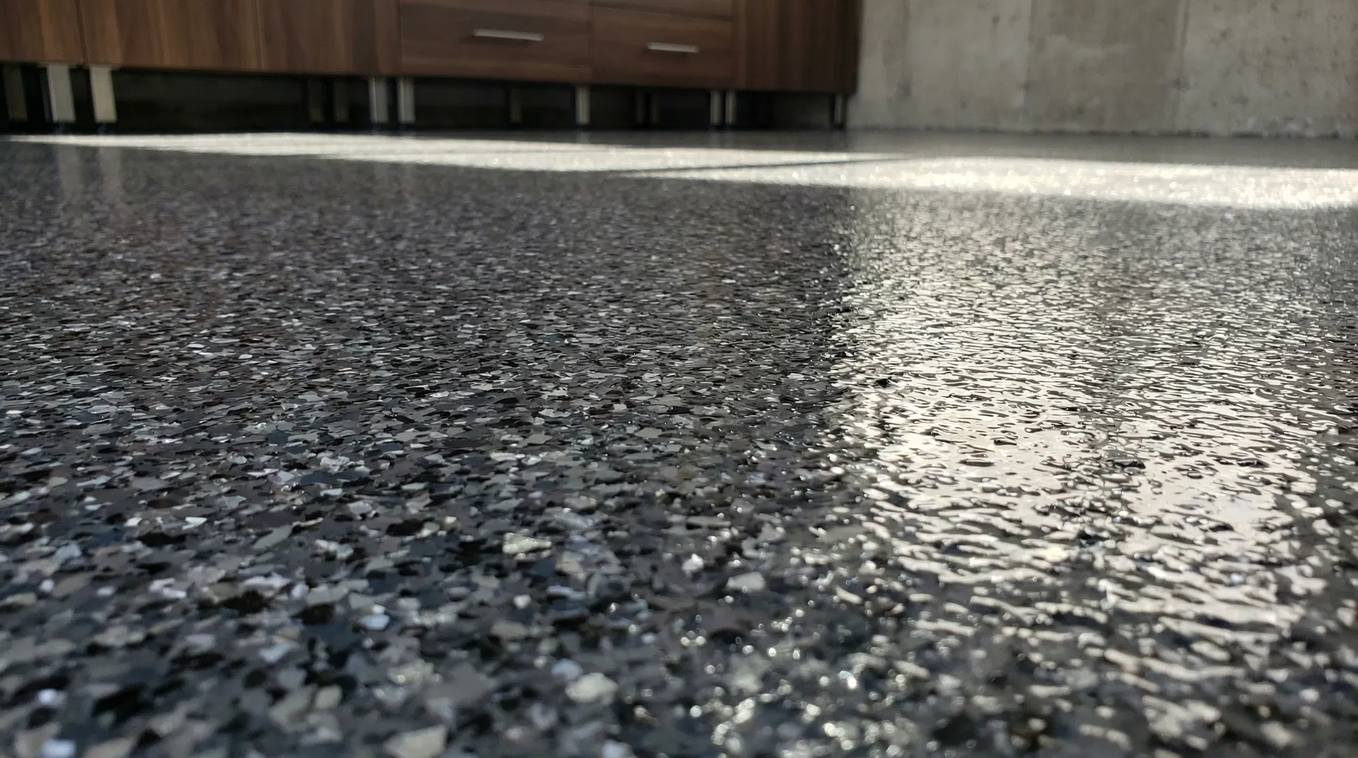 Epoxy Flooring Utah