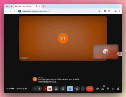 02 字幕自动翻译