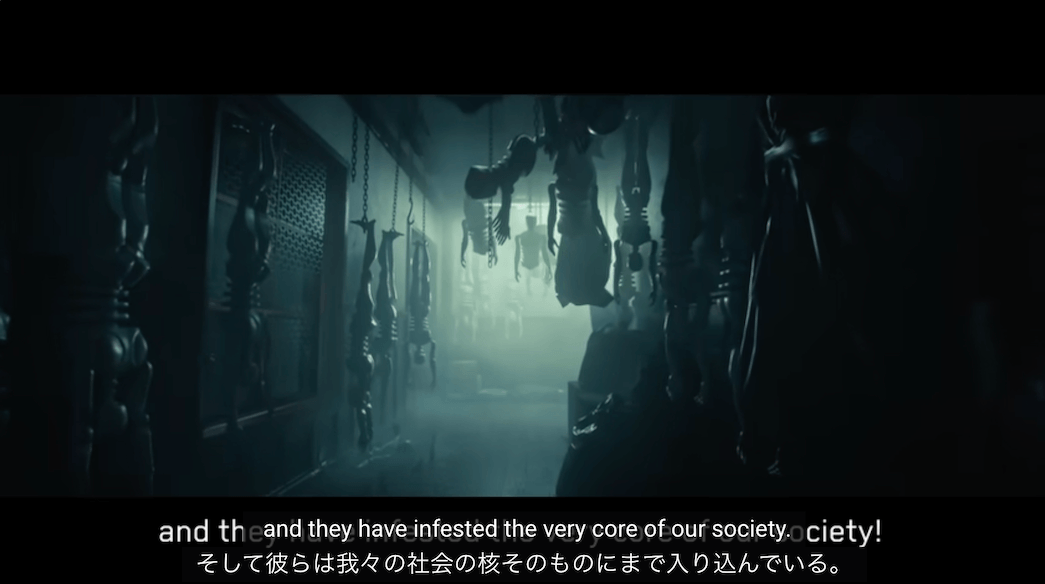 immersivetranslation translates youtube video subtitles