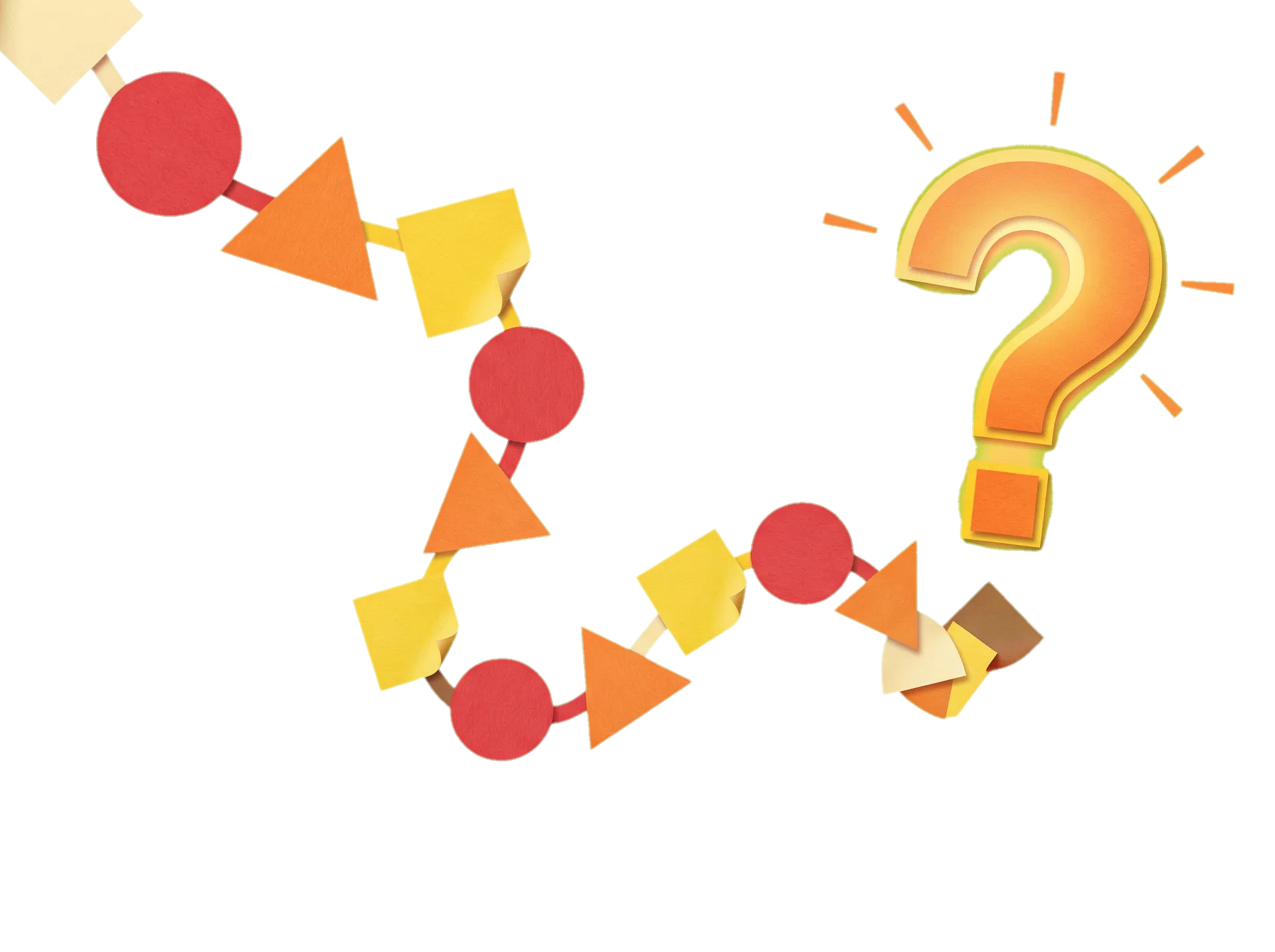 Patterns & Sequences