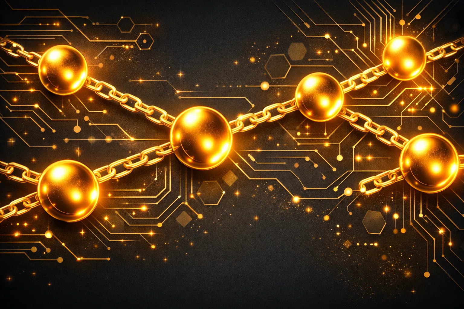 Blockchain Pattern