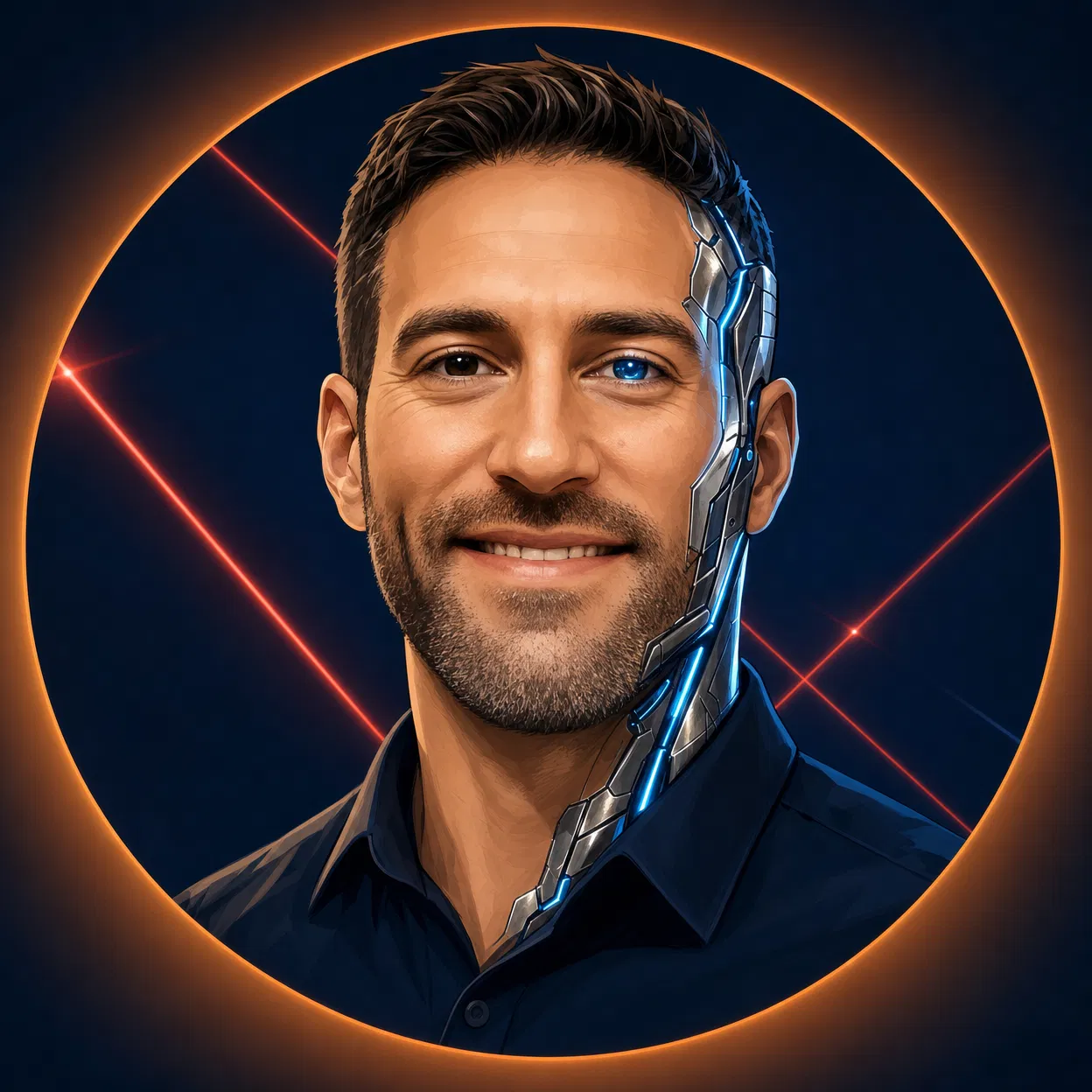 Chris AI — Laser Specialist